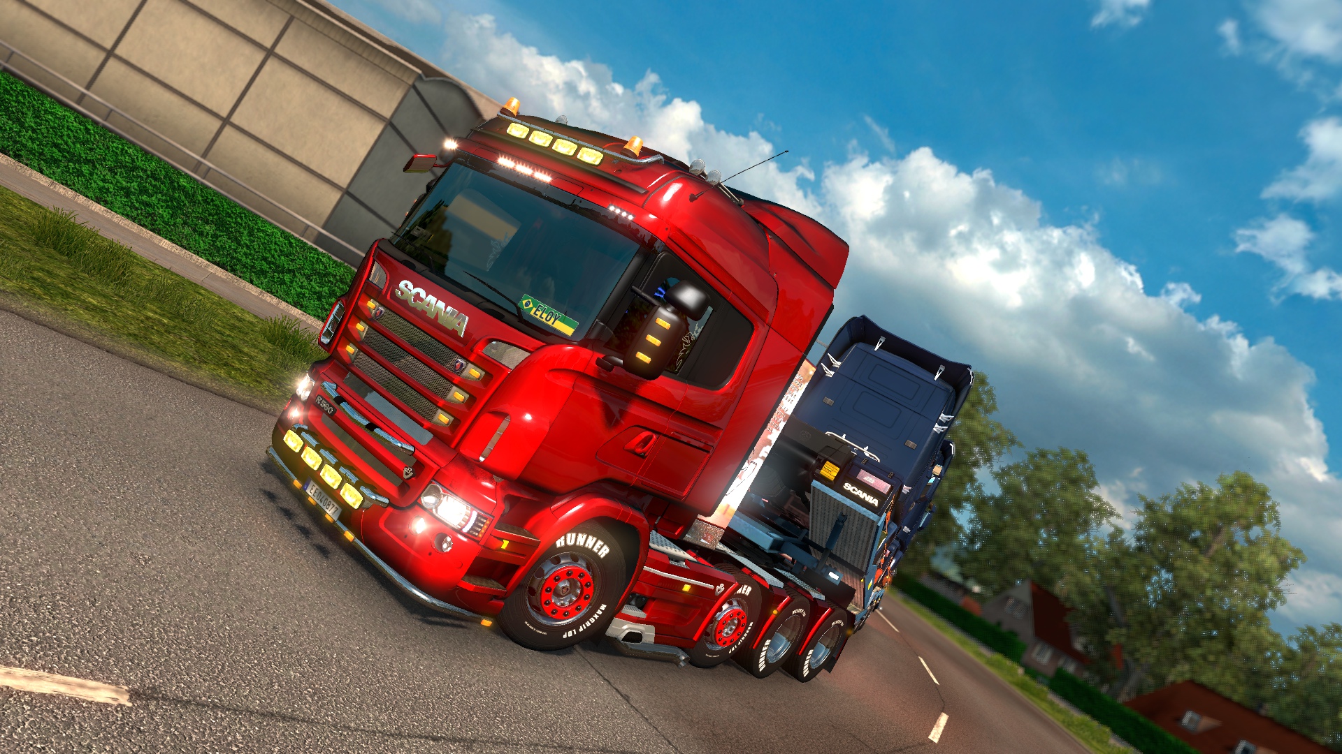 Image by Saab_Scania