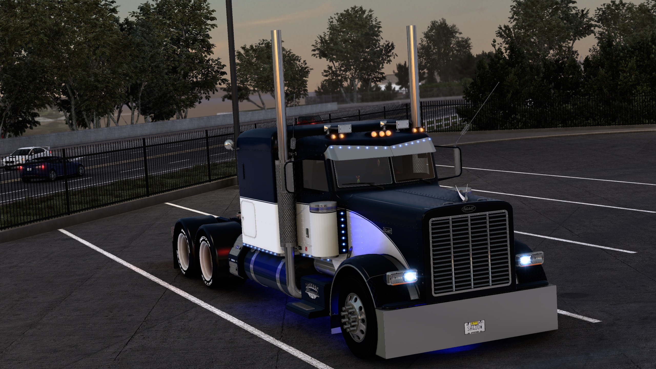 Image by British_Trucker