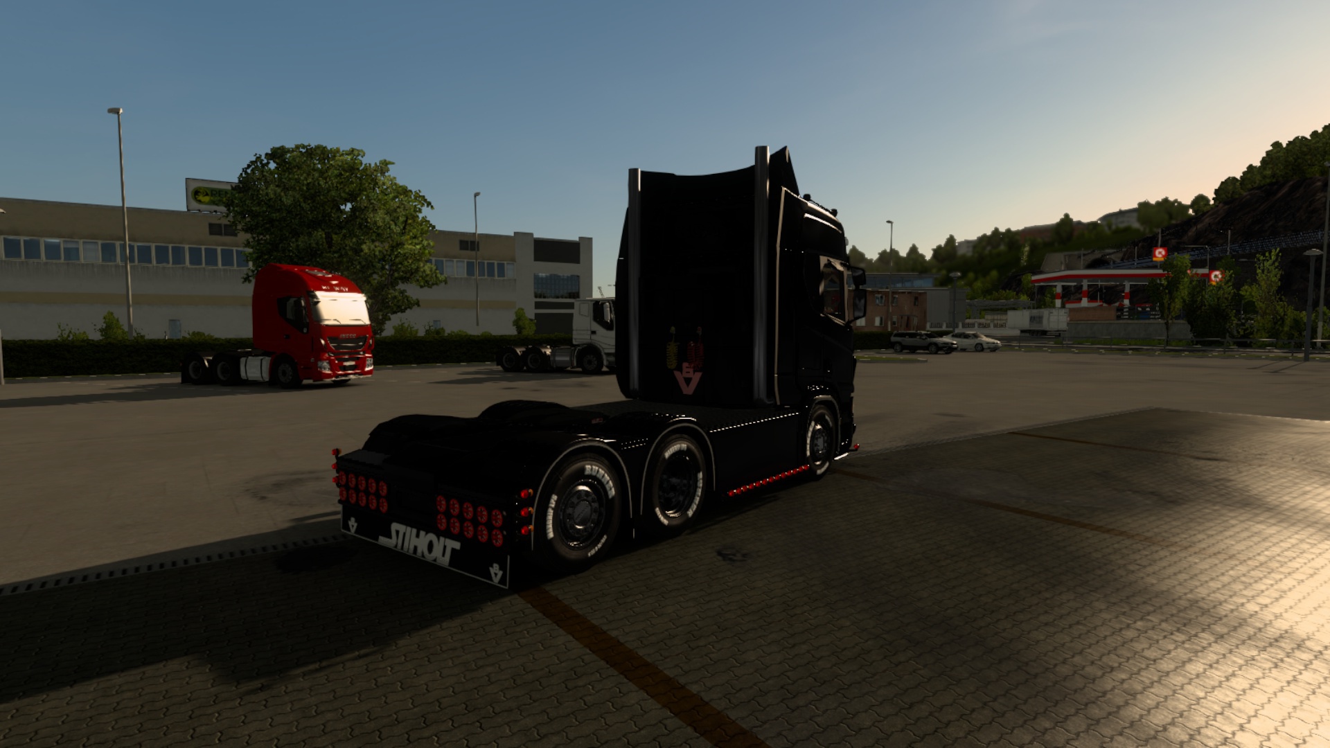 Image by truckspotter4