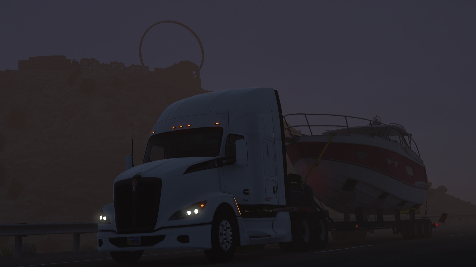 Image by V8Truck