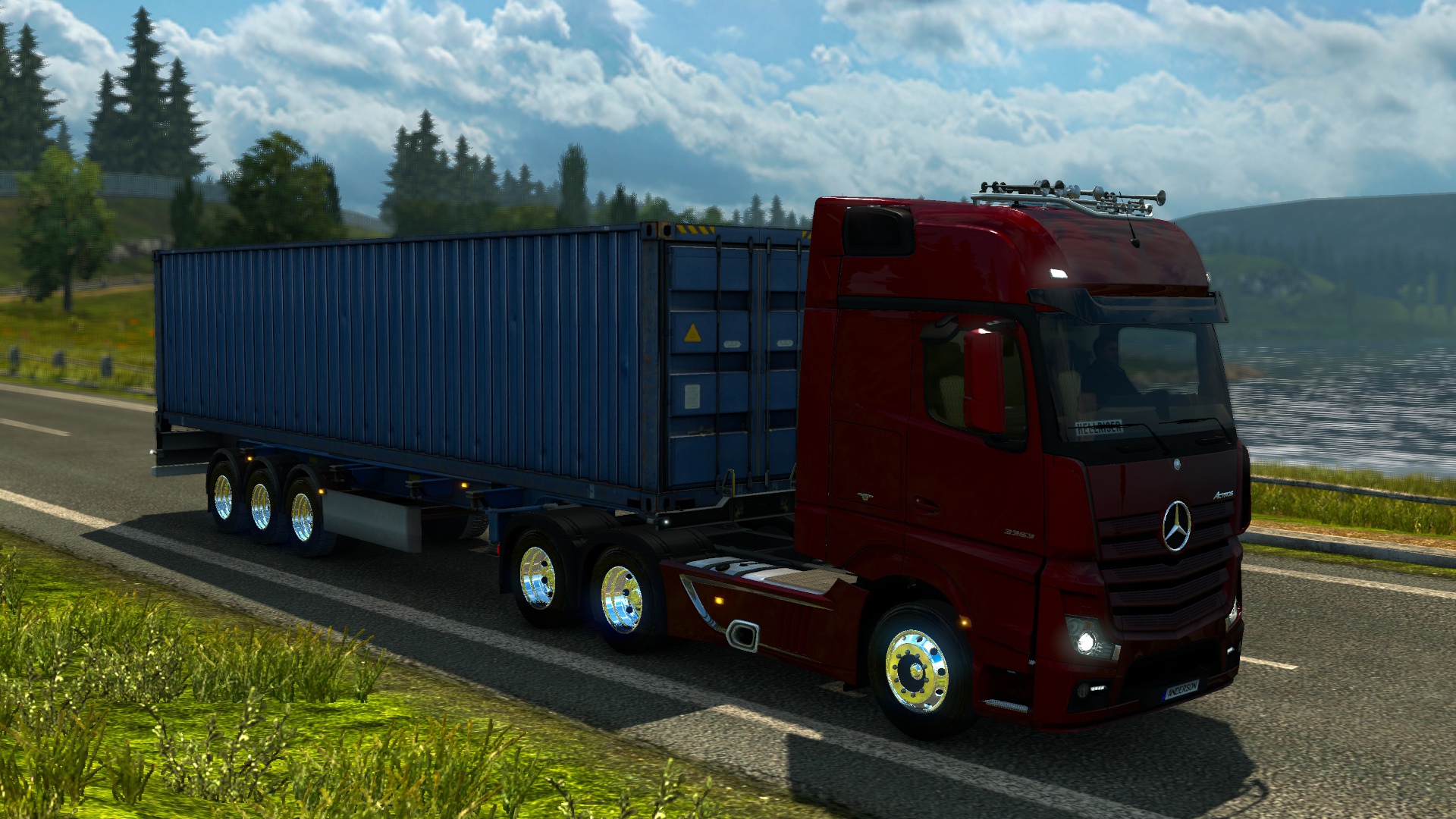 Image by lllAndersonlll