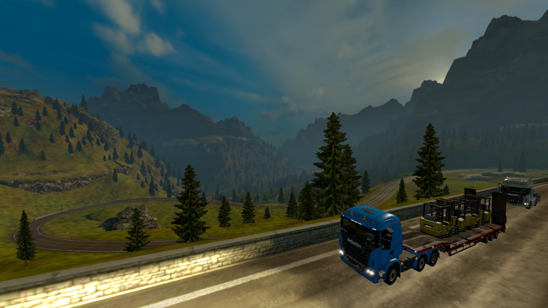 Image by eurotruckguy