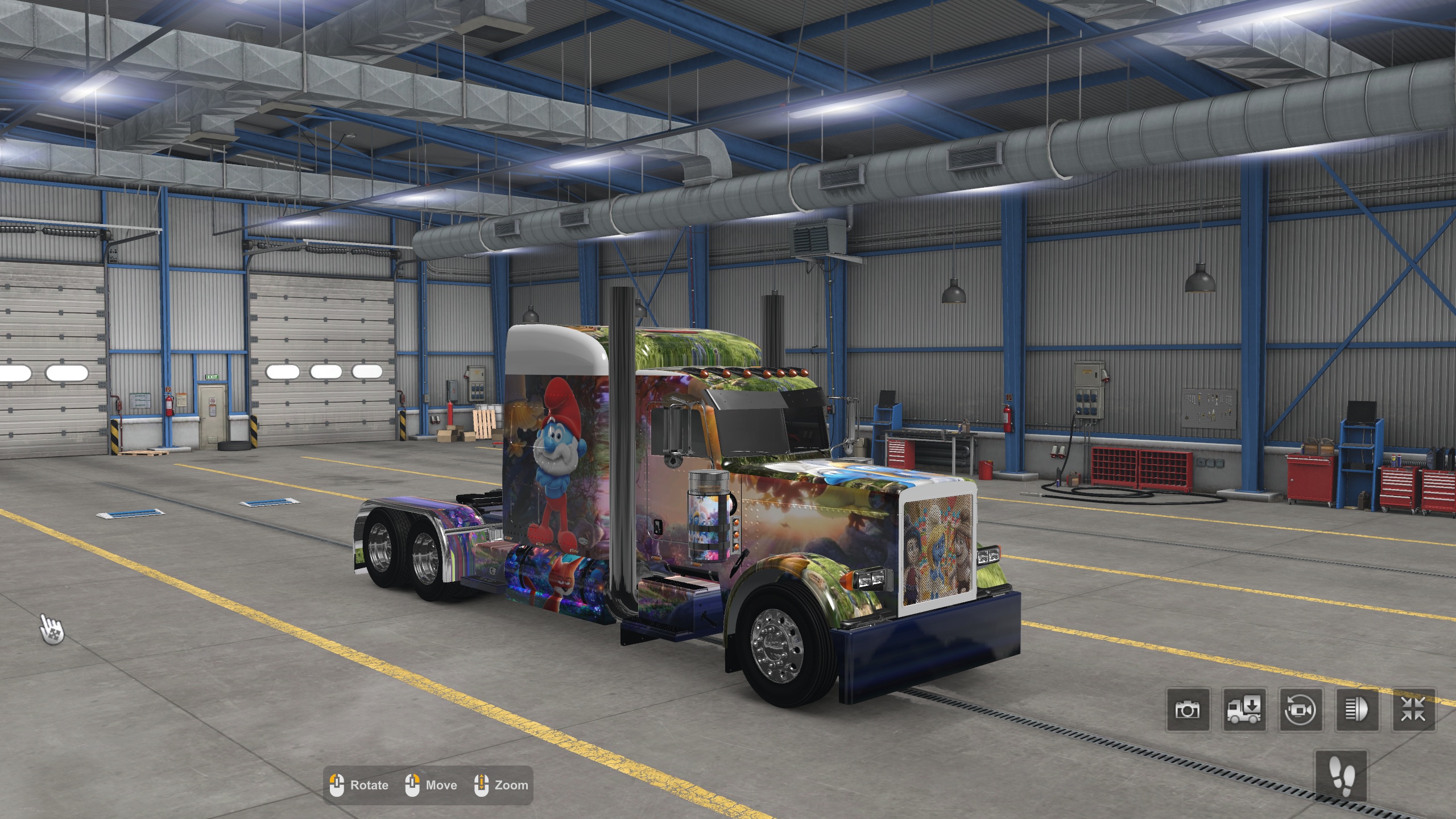 Image by sillysmurf91