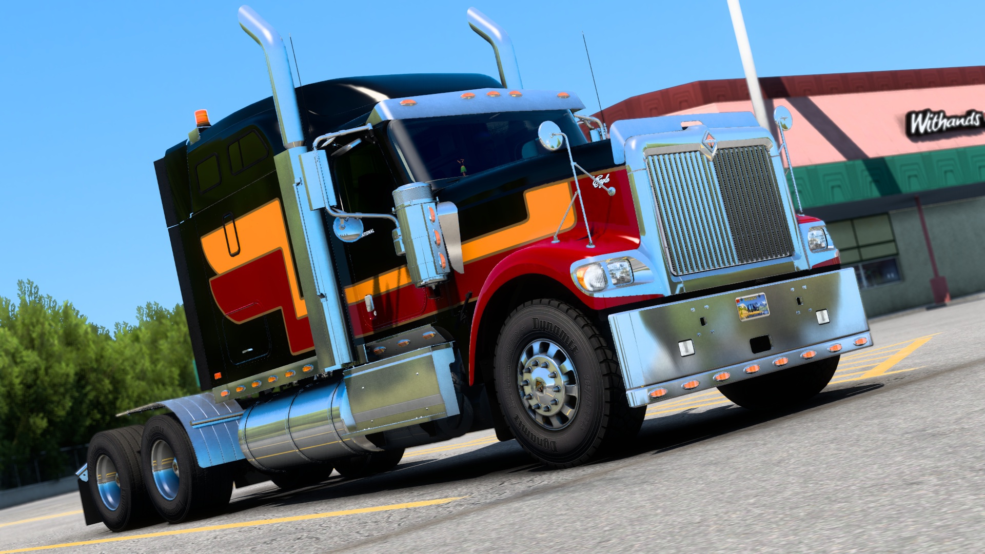 Image by kinggamin33