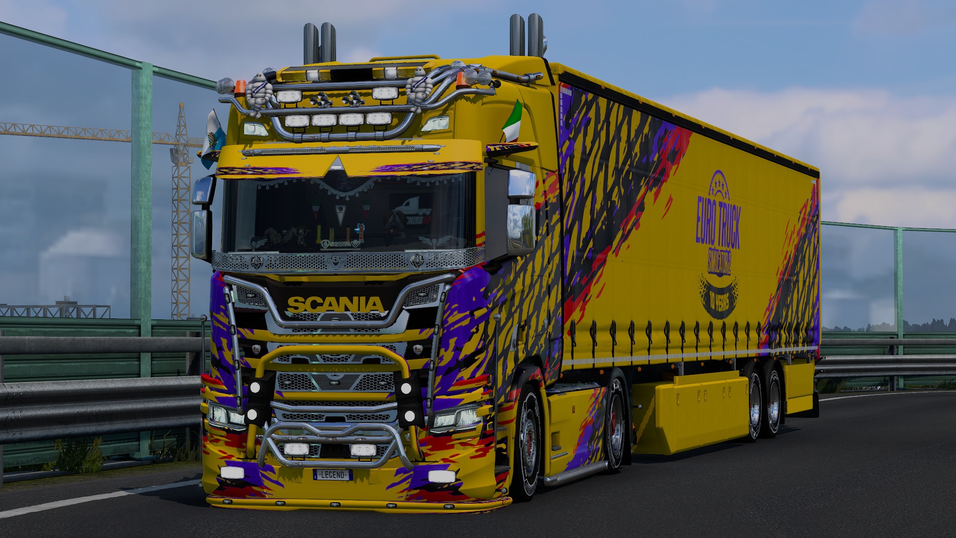 Image by LEGEND_1474_TV