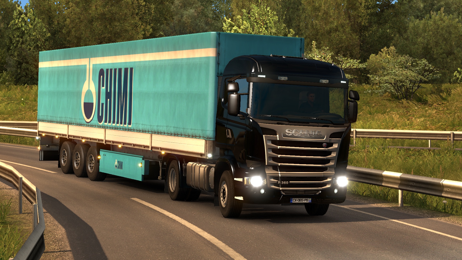 Image by SparrowTrucker