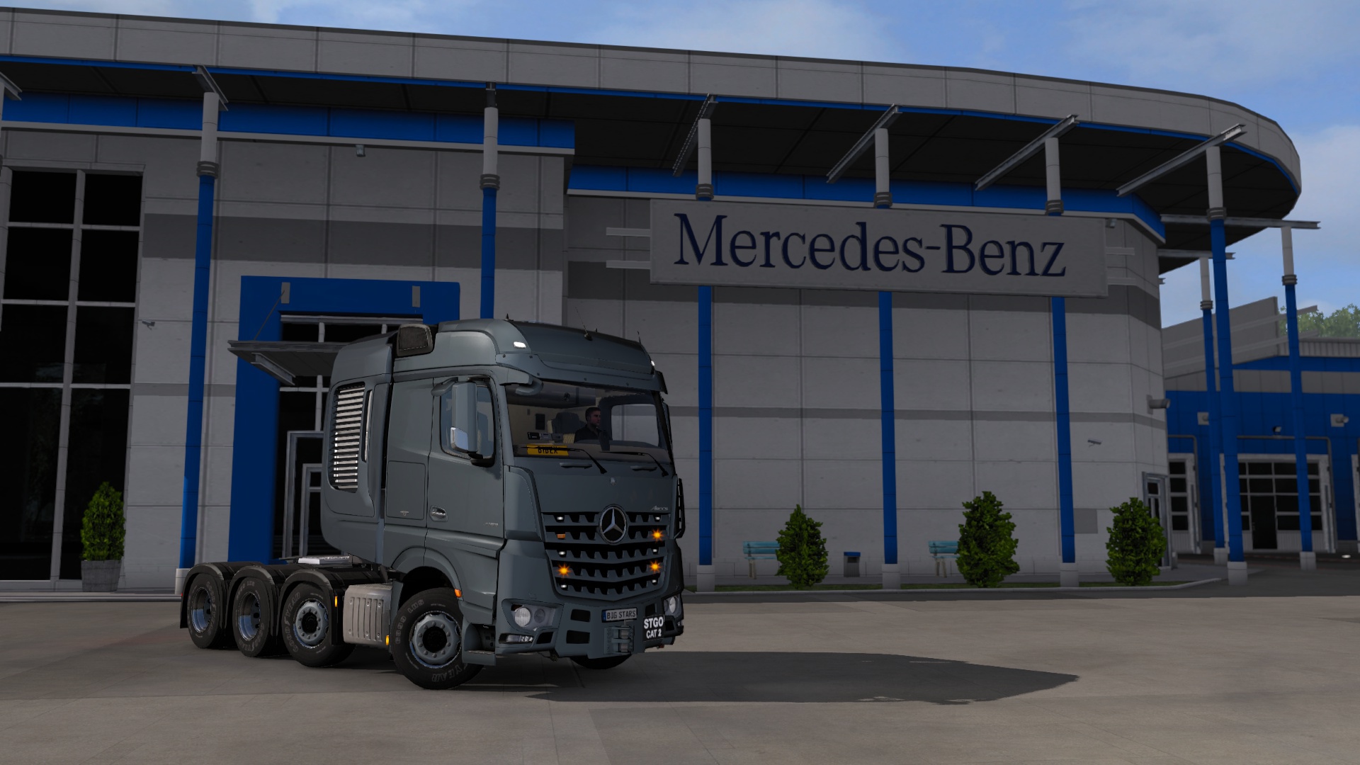 Image by turbocygnet