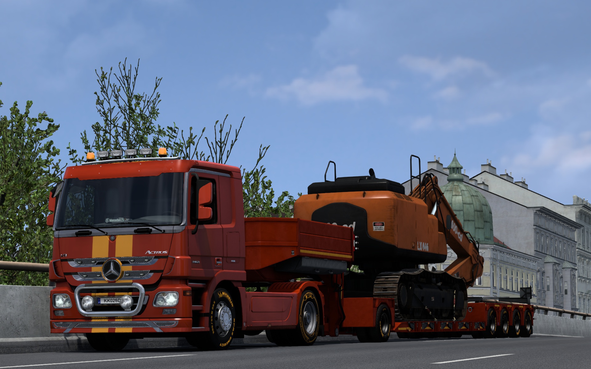 Image by KuragaCargo