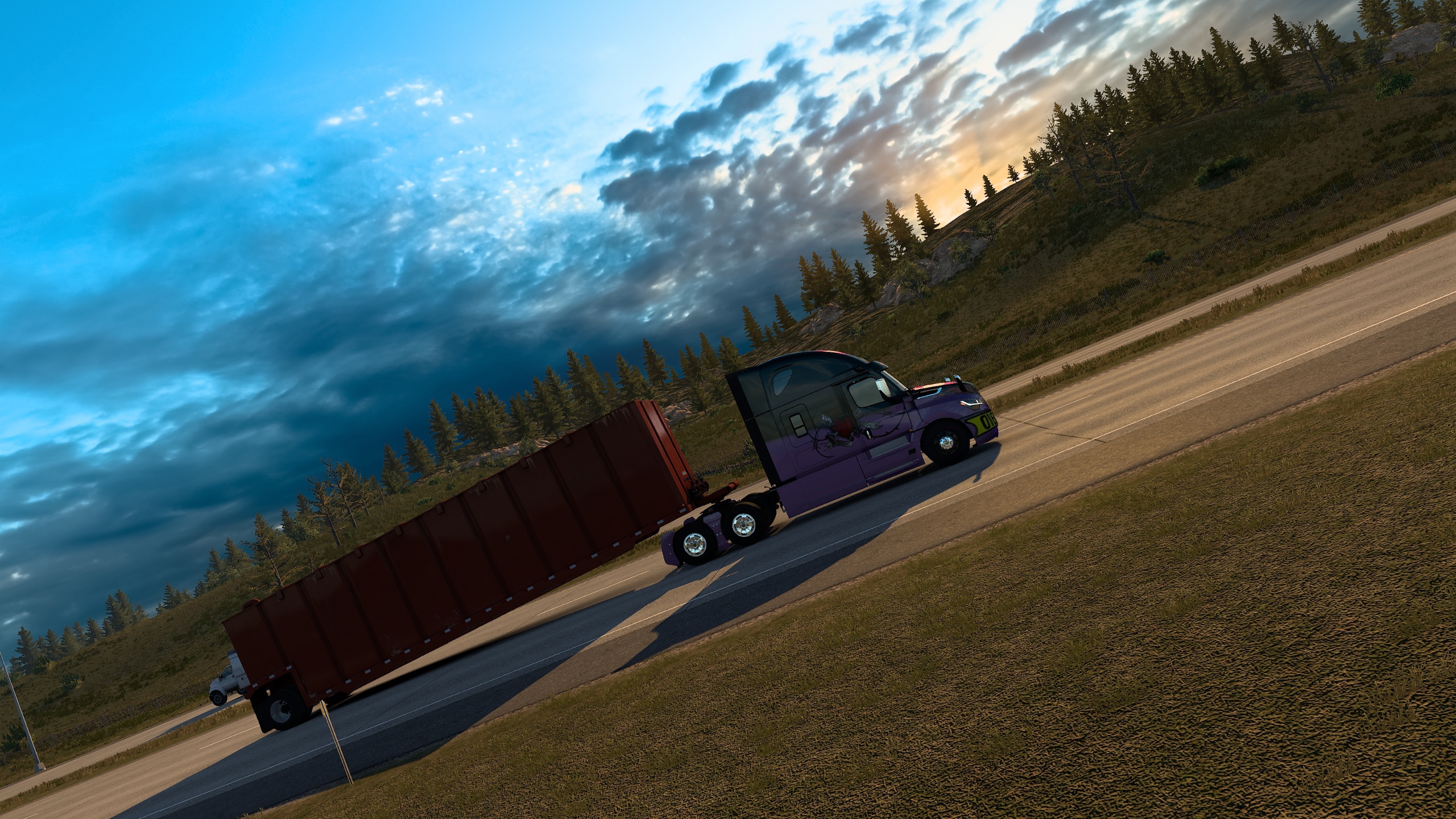 Image by BeanspillerTruck