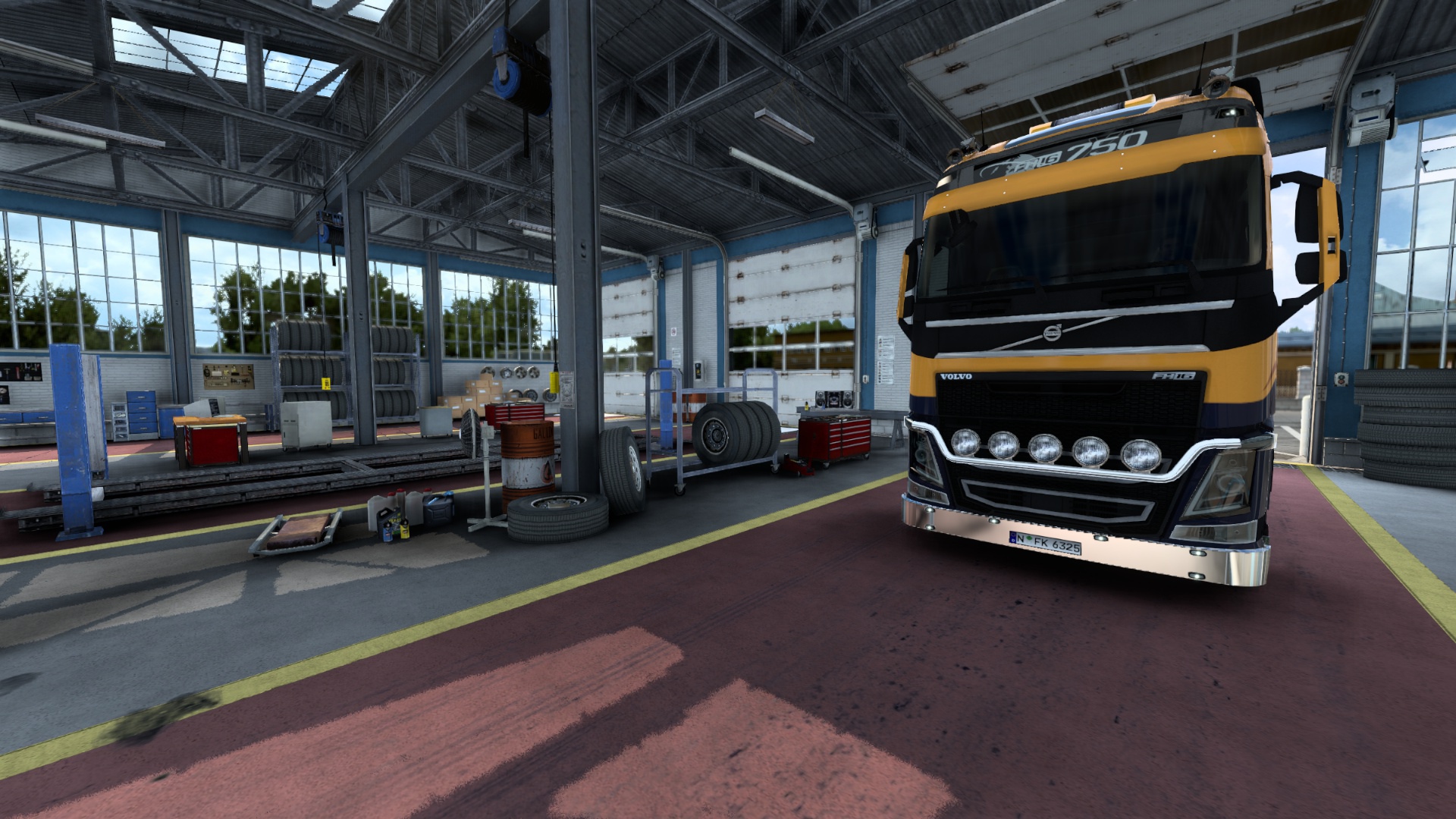 Image by SMR_Logistics