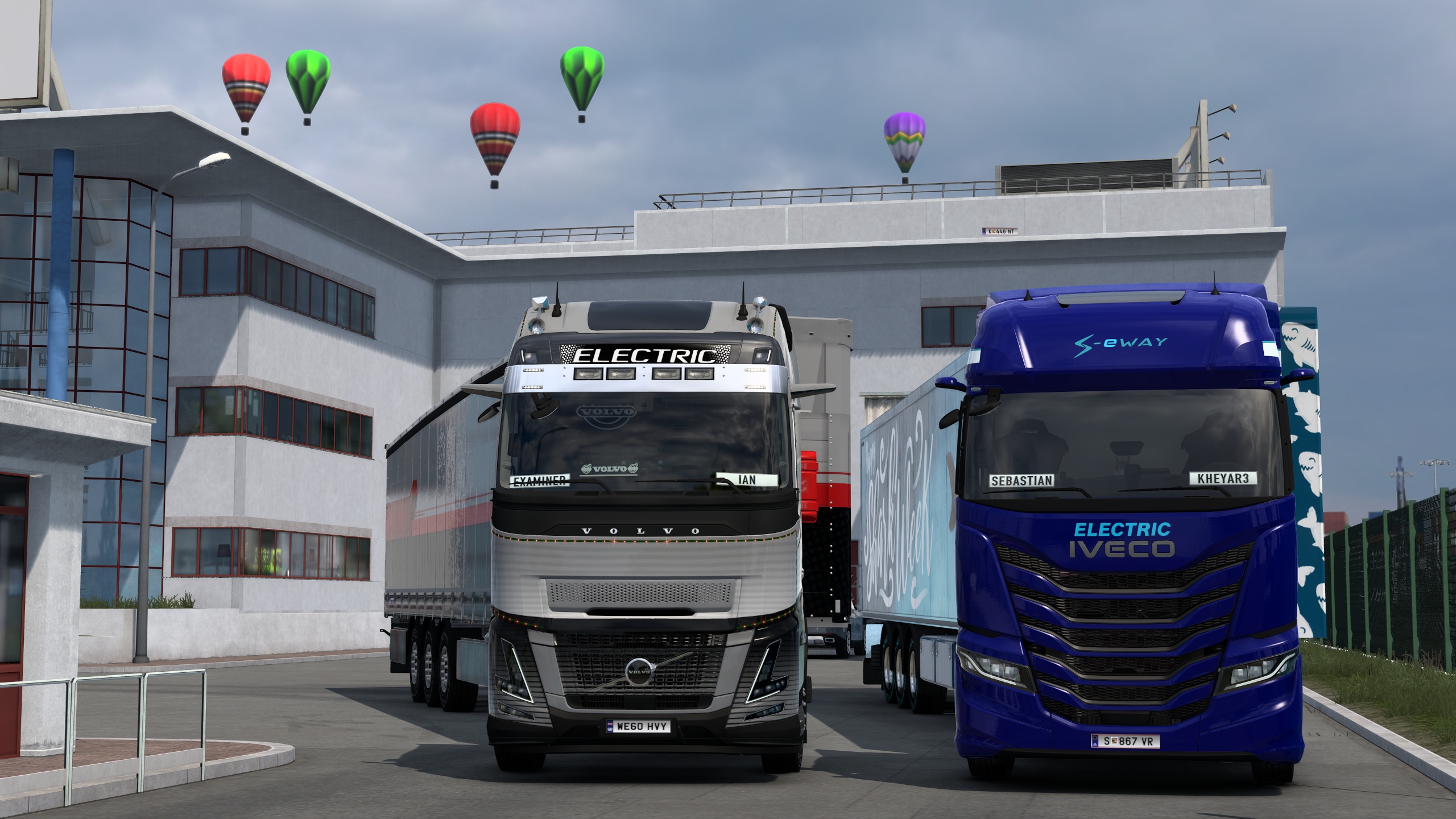 Image by ExaminerIan