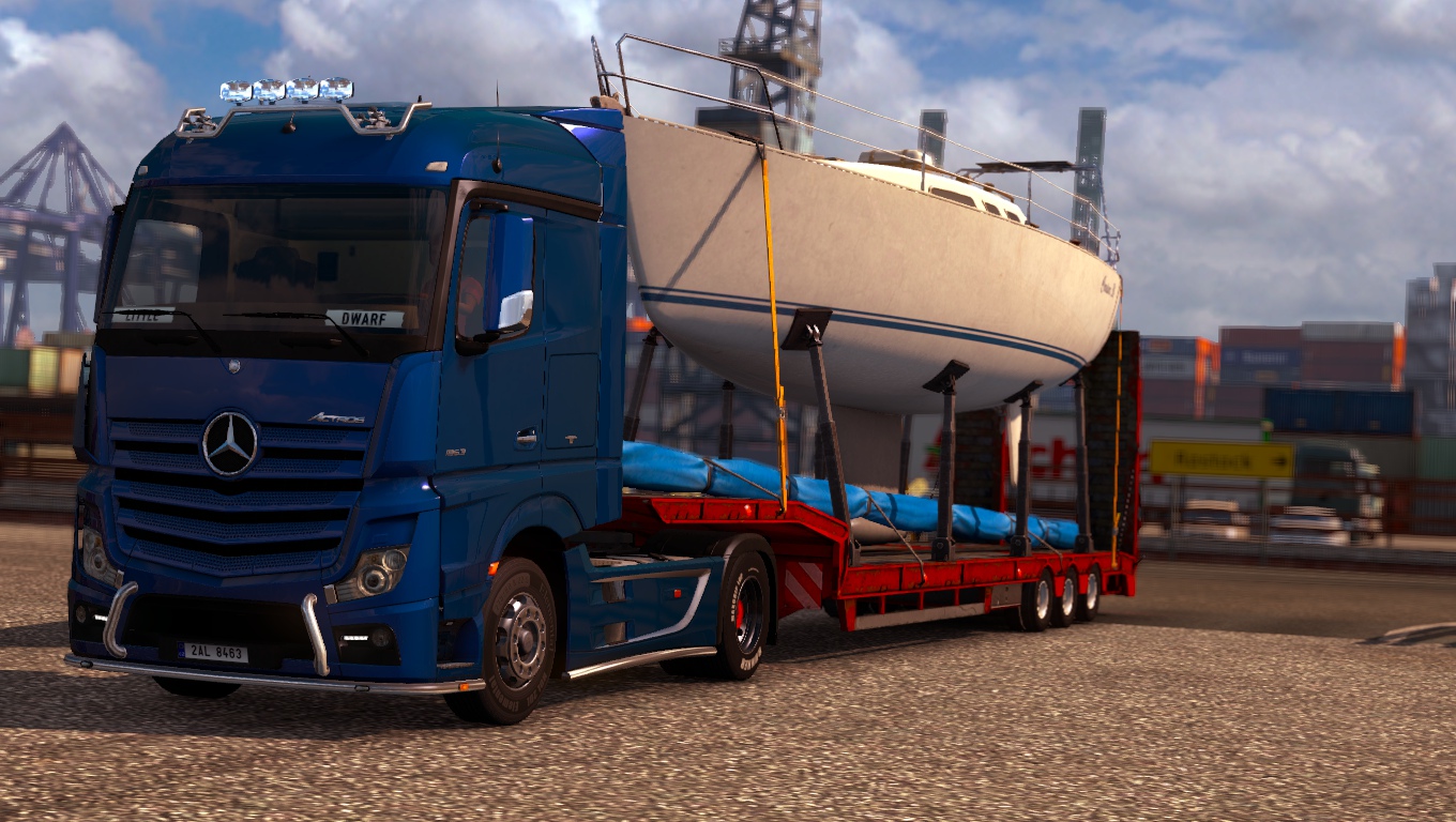 Image by LittleGirlDwarf