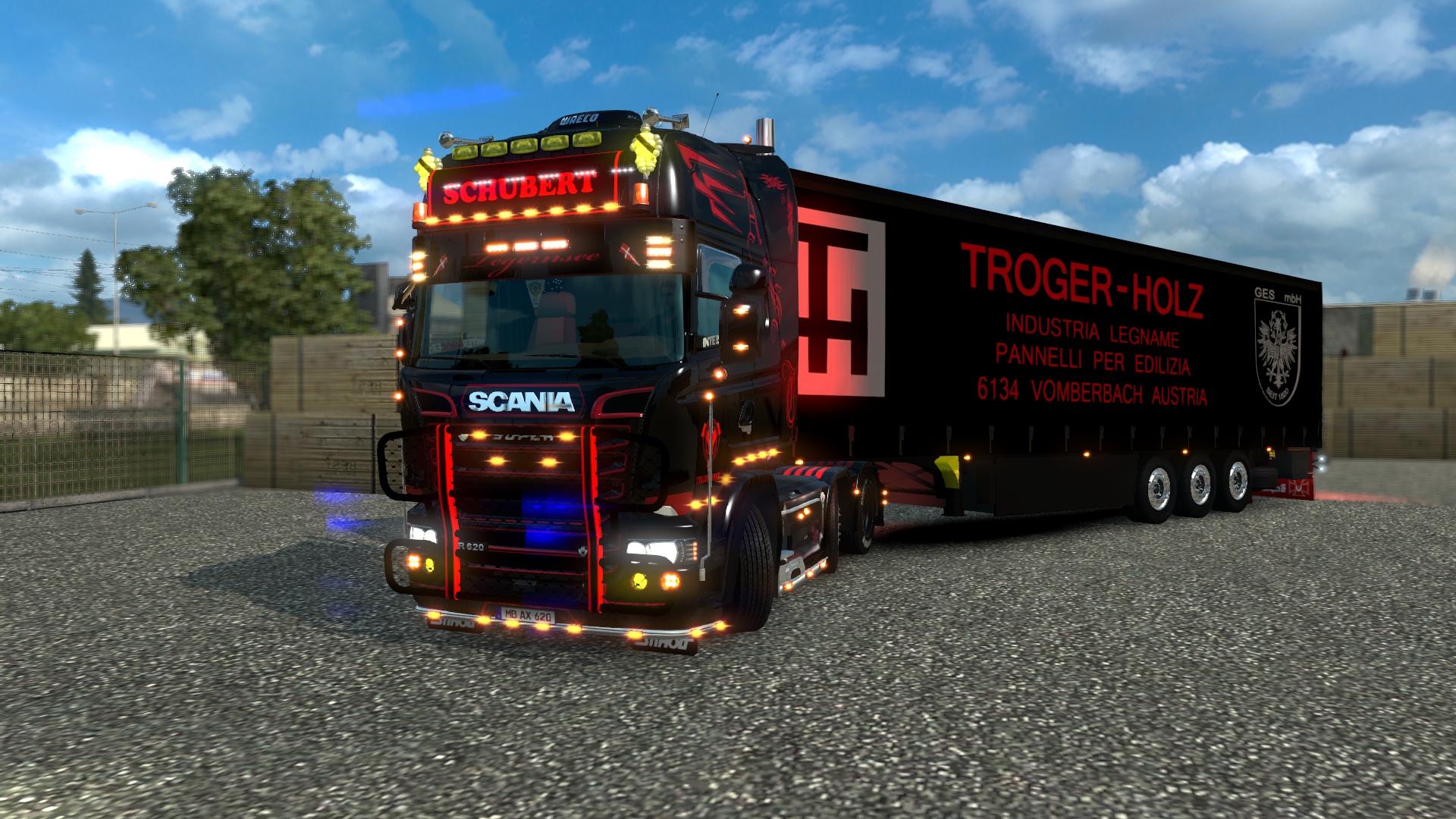Image by eurotrucker15