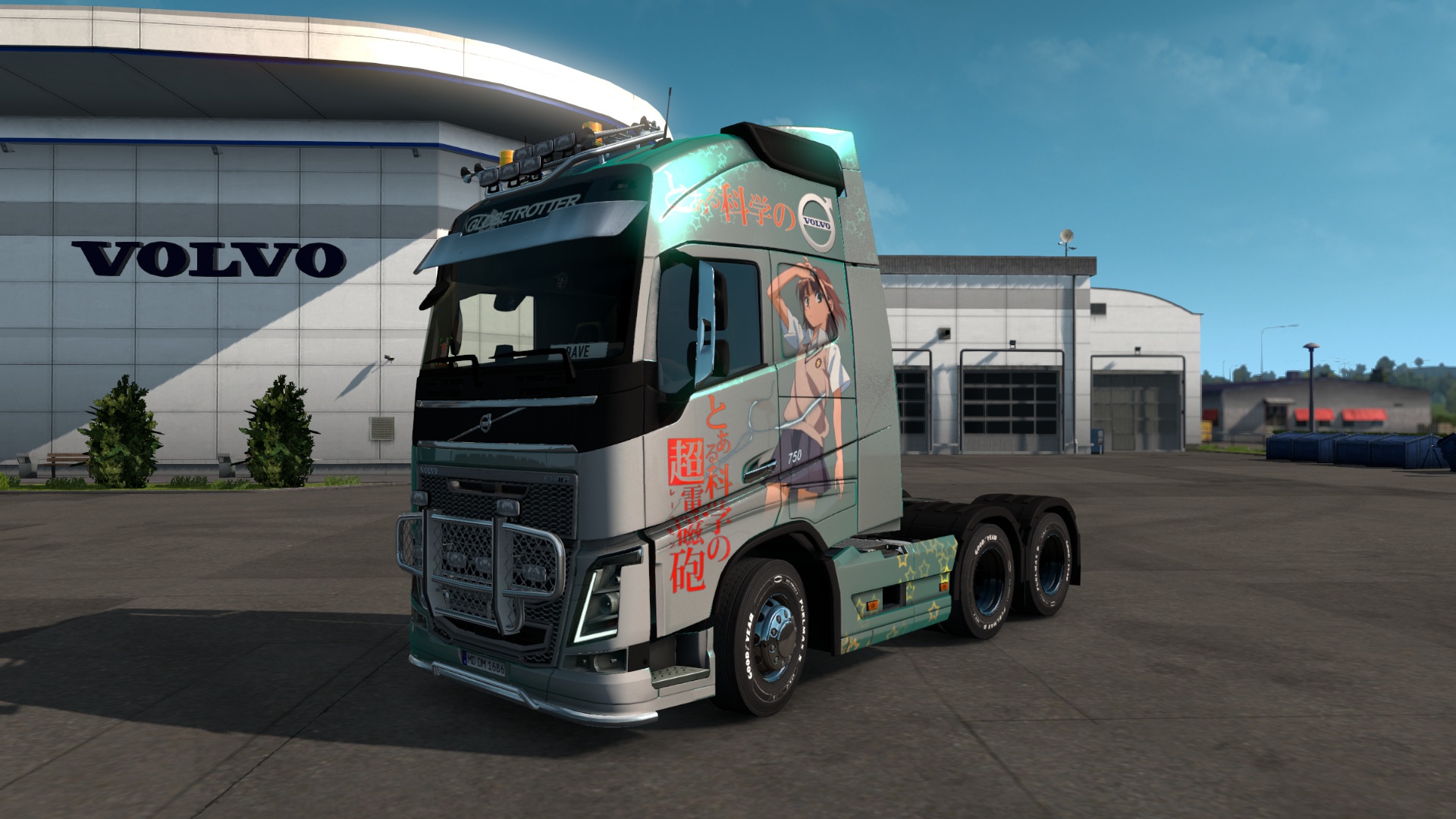 Image by RaildexDave