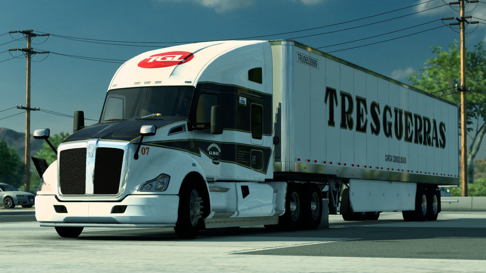 Image by Landerotrucking