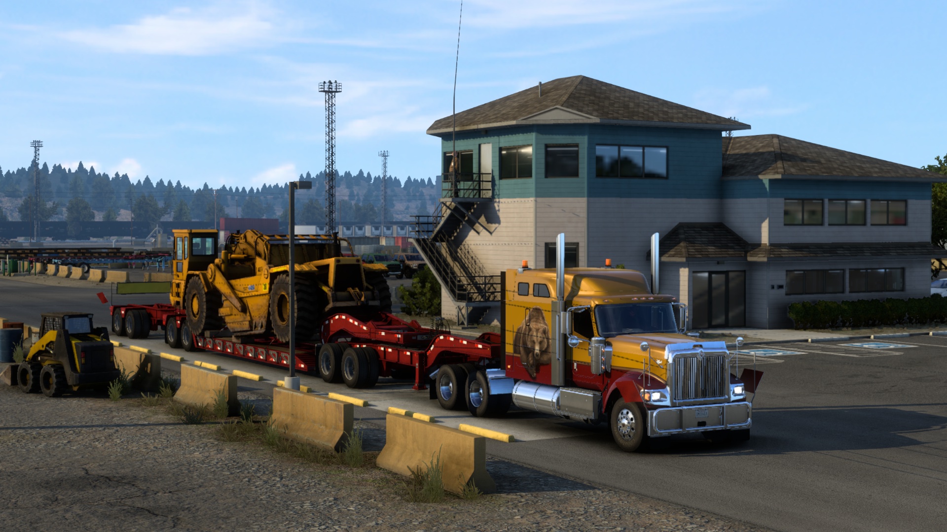 Image by olivierlainaud