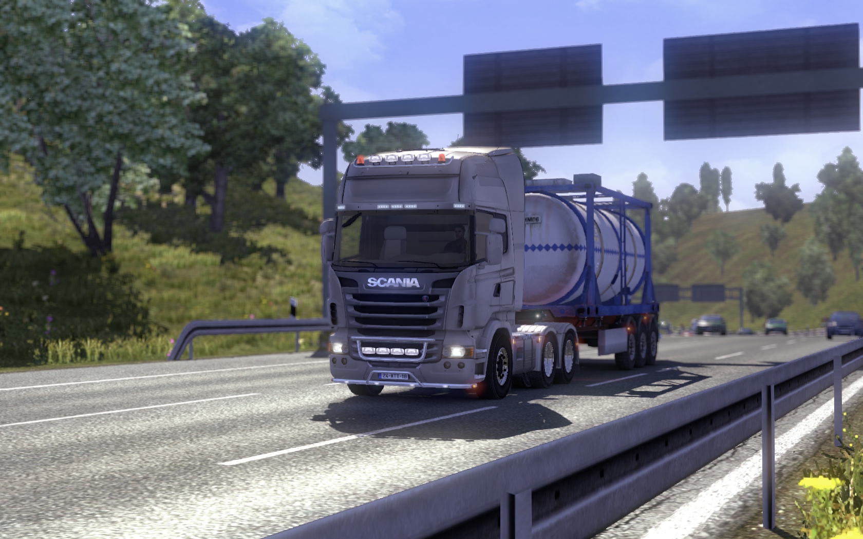 Image by XTremTourist