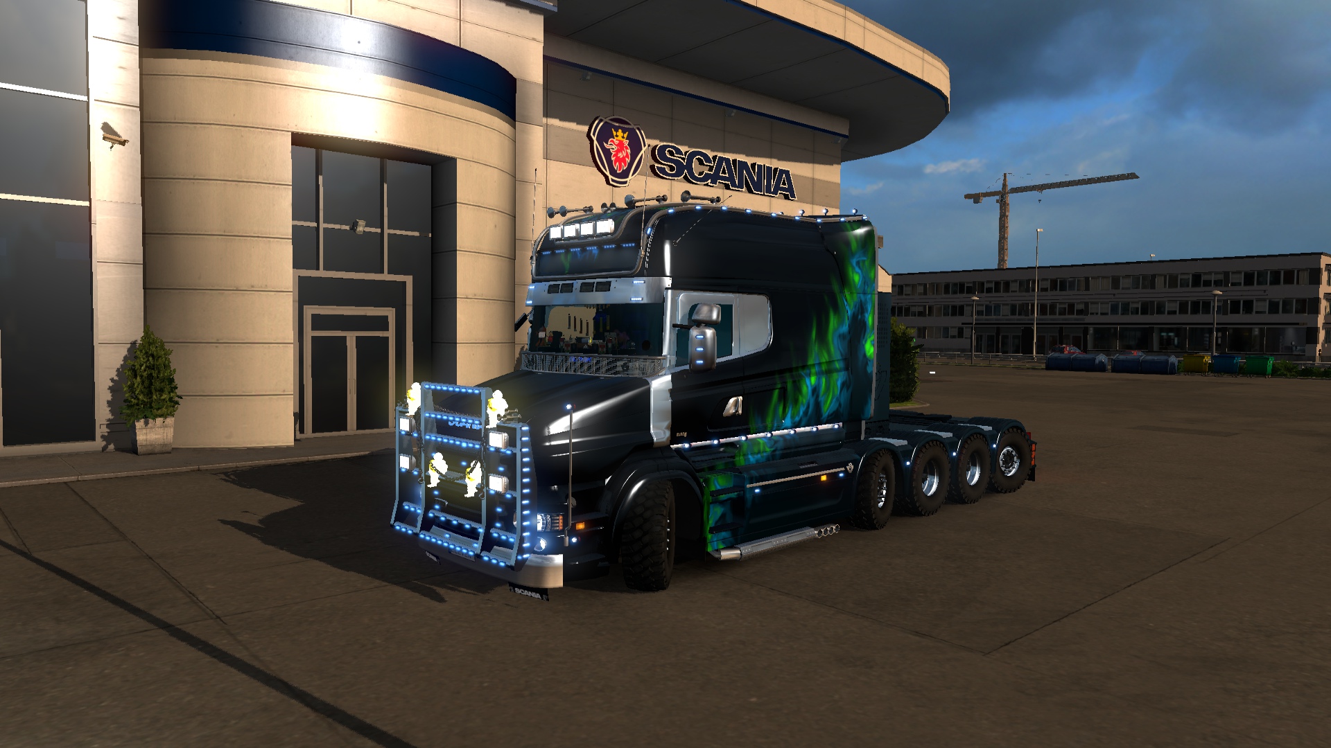 Image by molnarattila