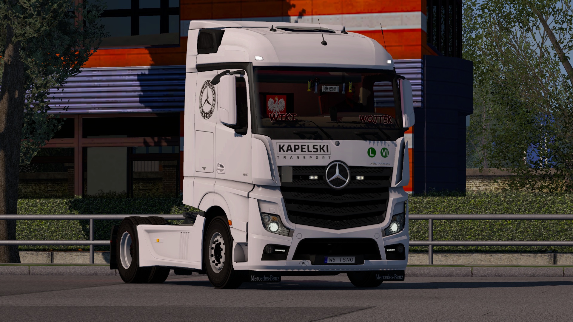 Image by VojtasTrucker