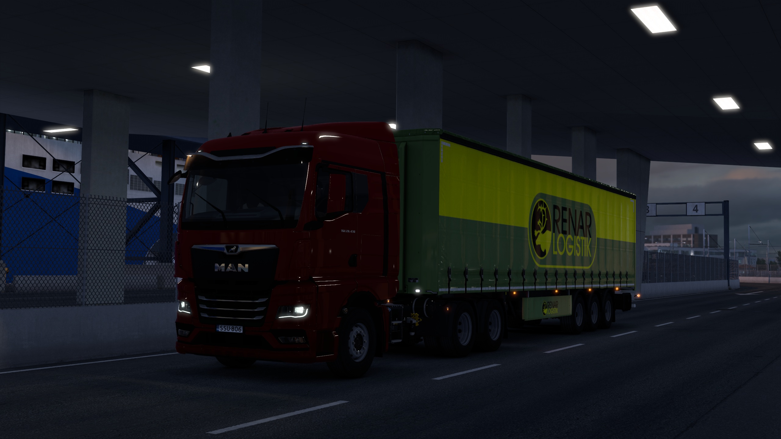 Image by SOKOL_TRUCKING