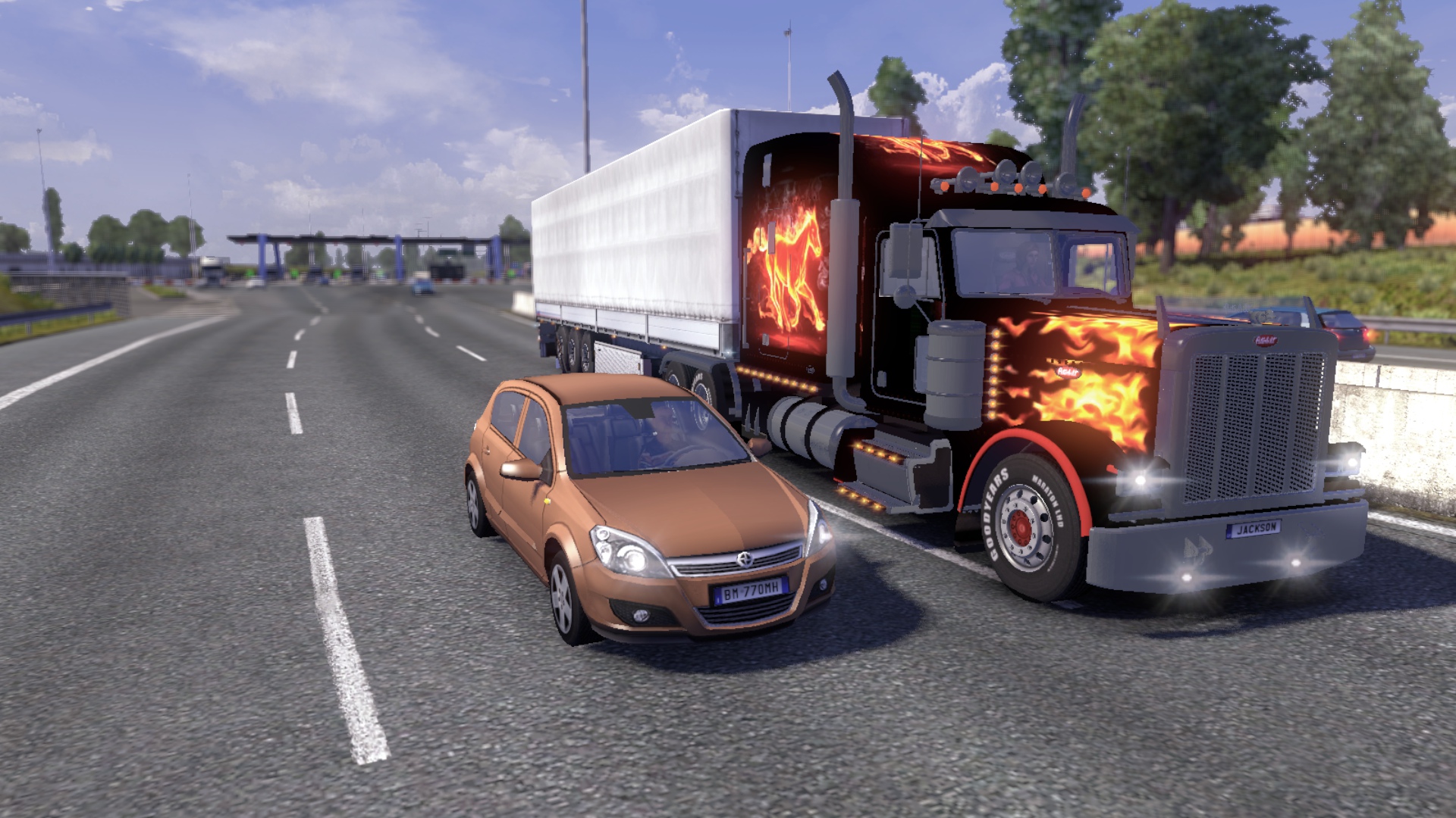 Image by Charlottestrucks