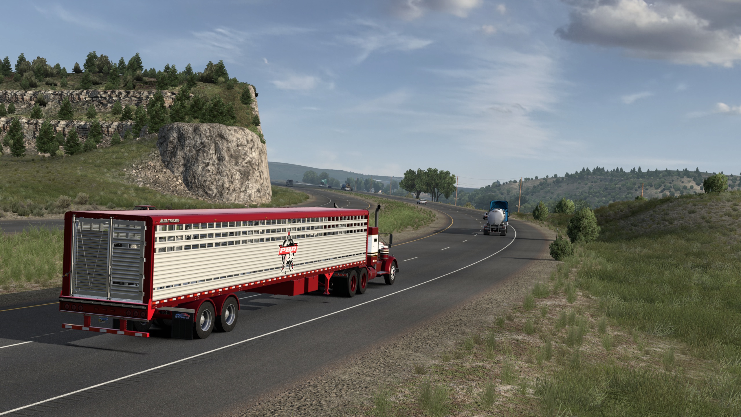 Image by British_Trucker