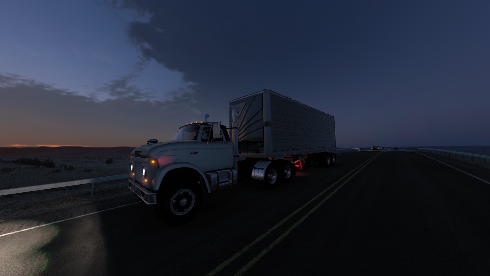 Image by OldTrucker76