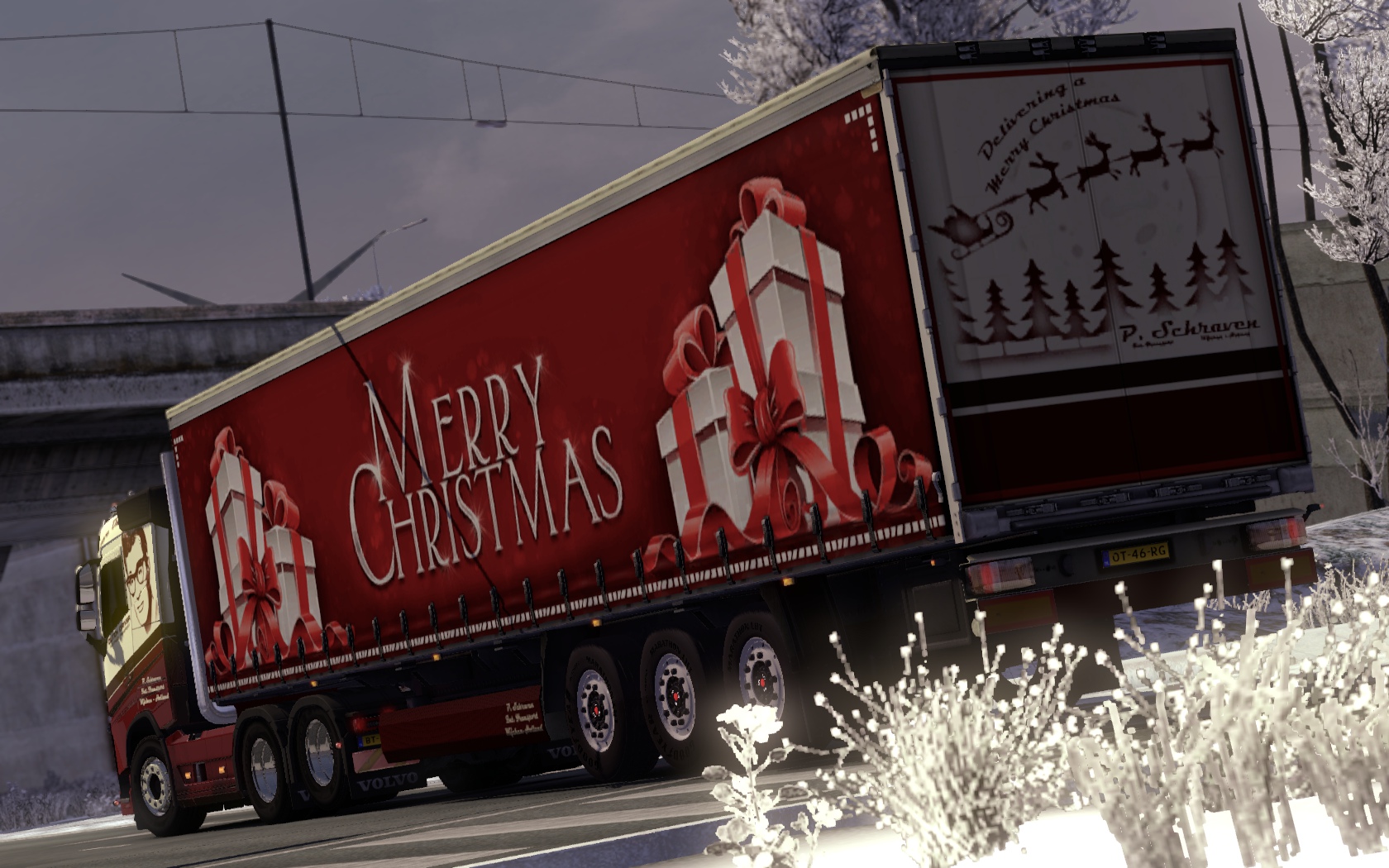 Image by ChevyTrucker