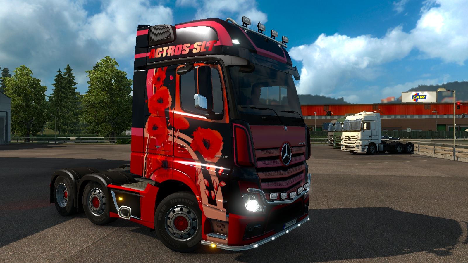 Image by MAXIDROM_MD