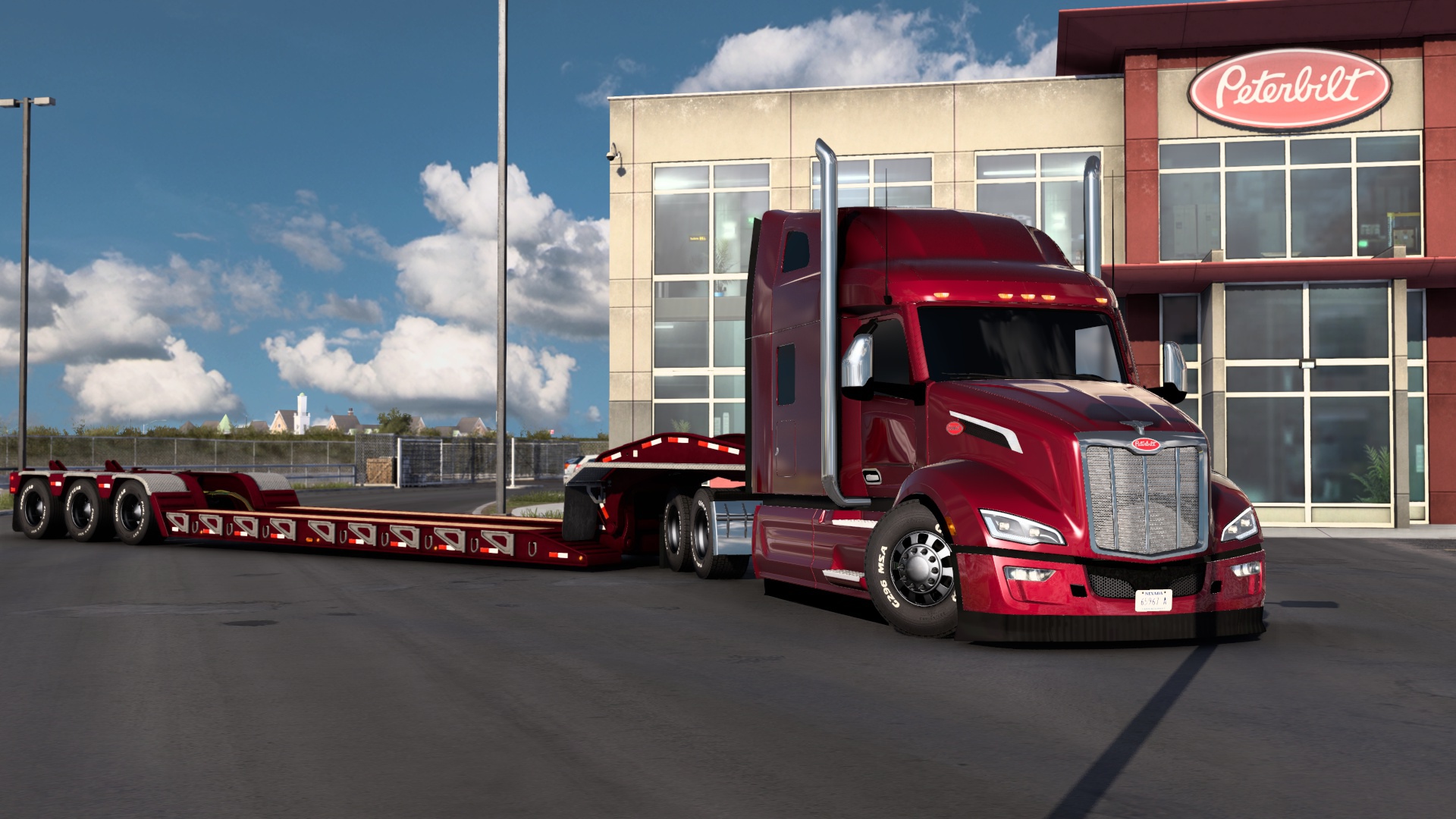 Image by TruckerWarryor