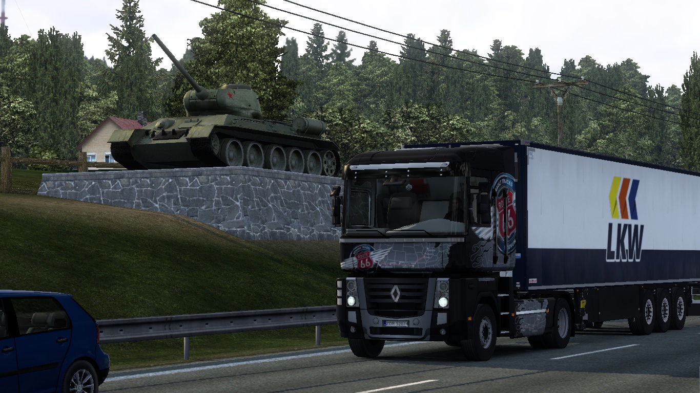 Image by KristoferJr