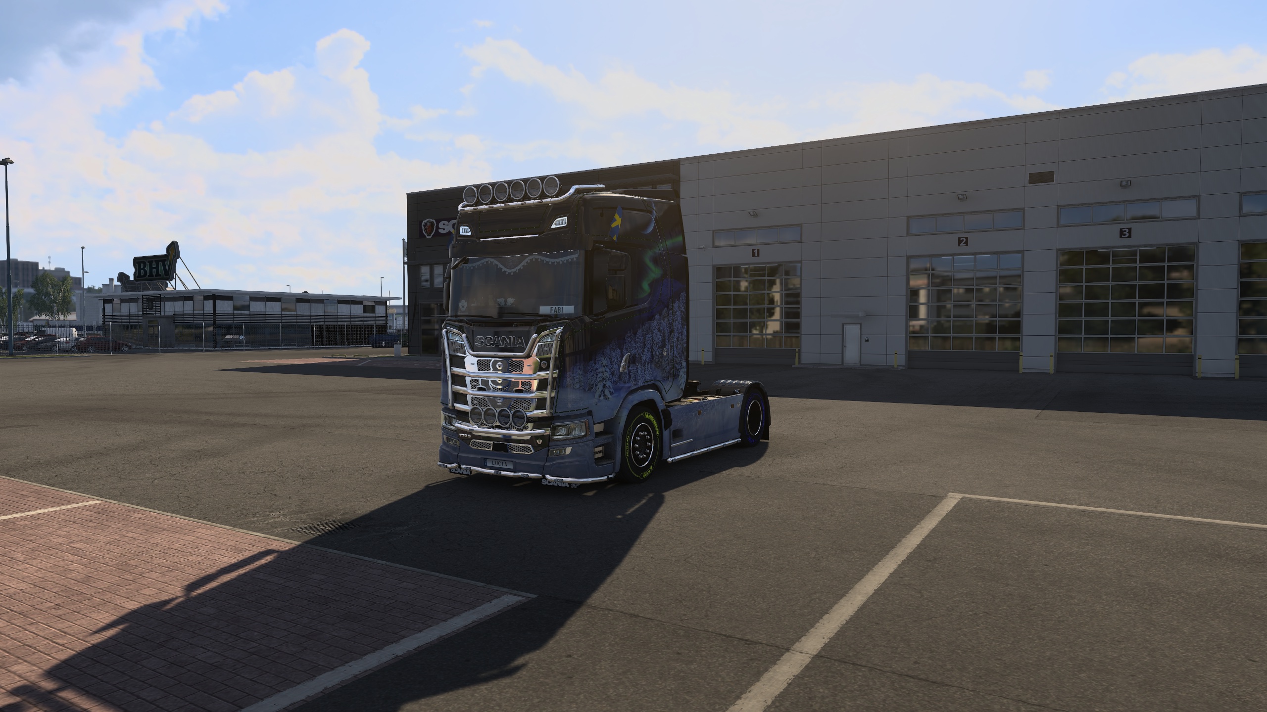 Image by SkandiTrucker