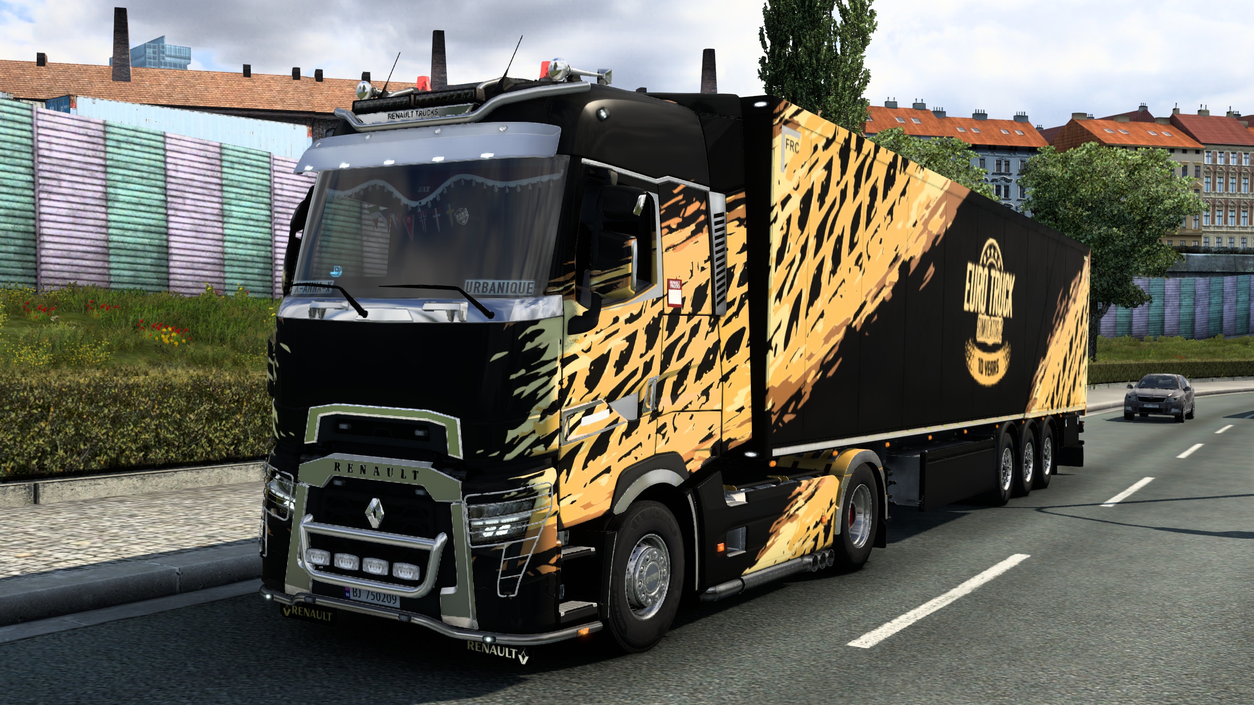 Image by urbanique75