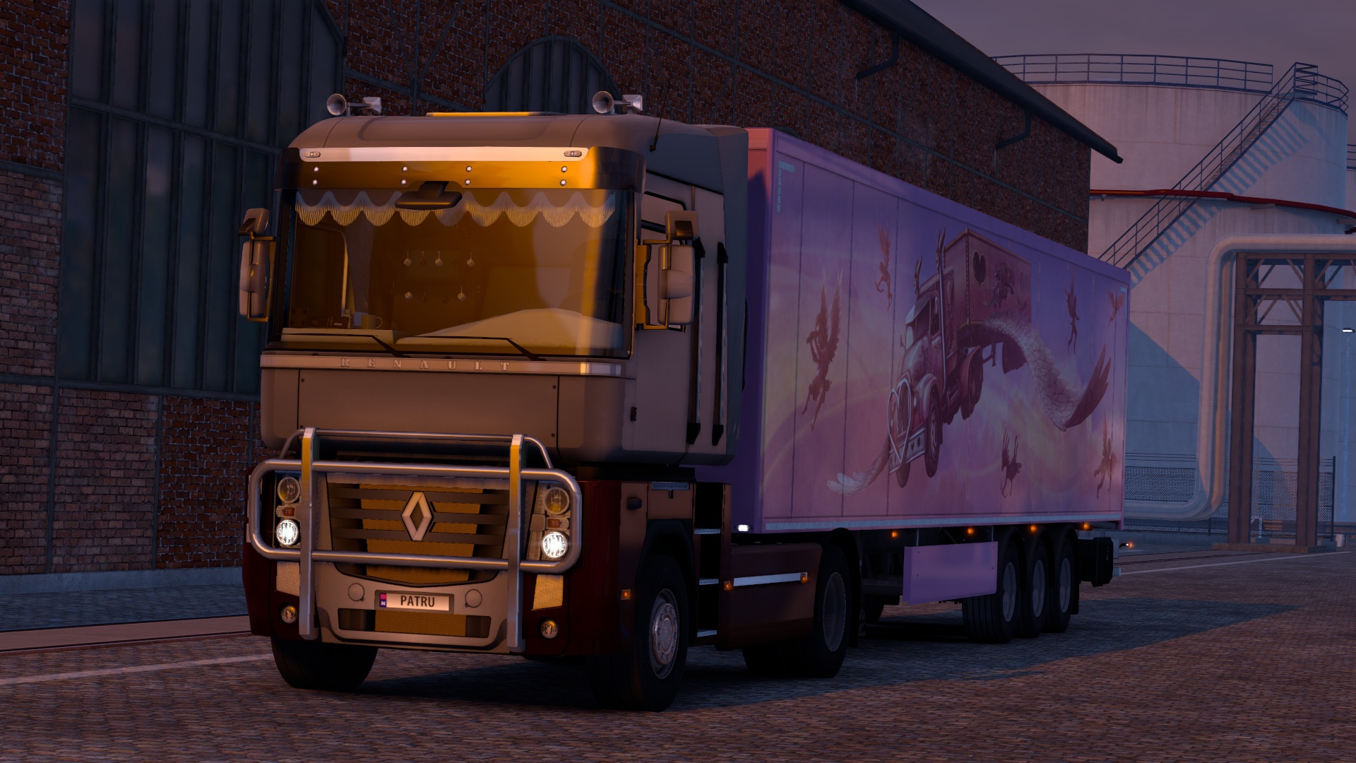 Image by Pumpkinhero2