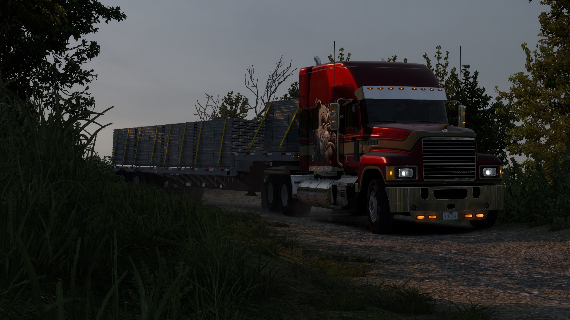 Image by Swisstrucker