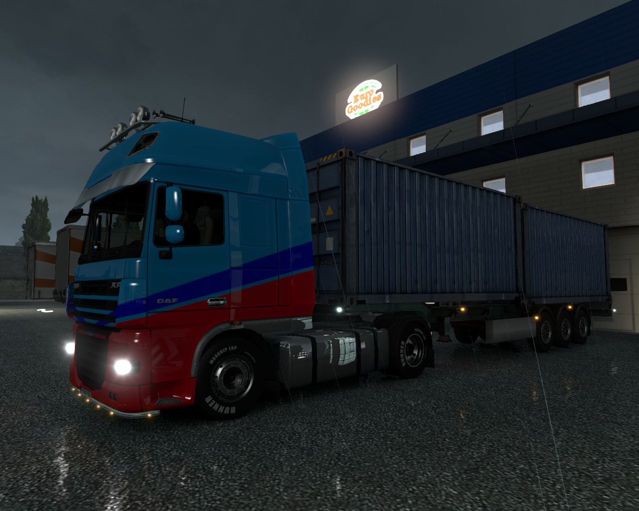 Image by Cosmictrucker