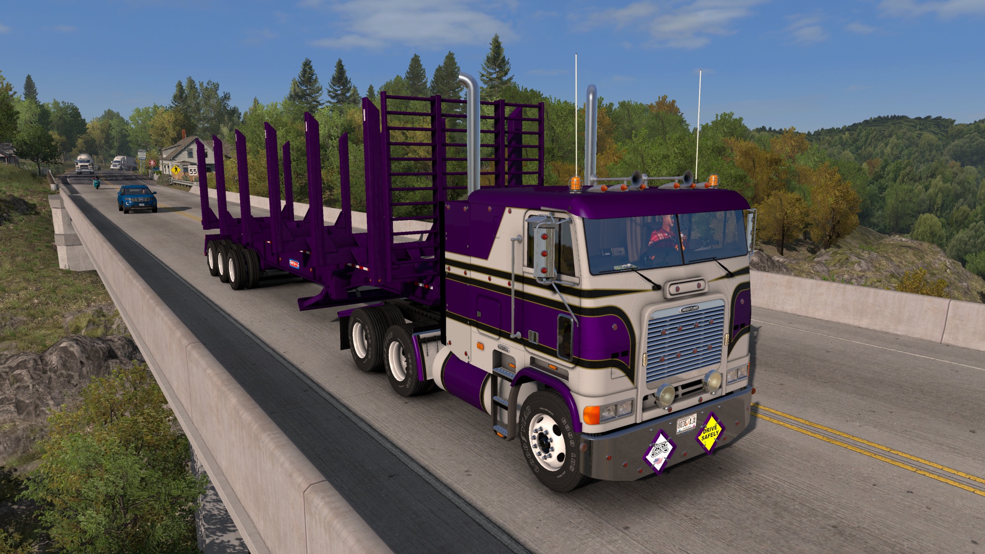 Image by Snowman_Trucking