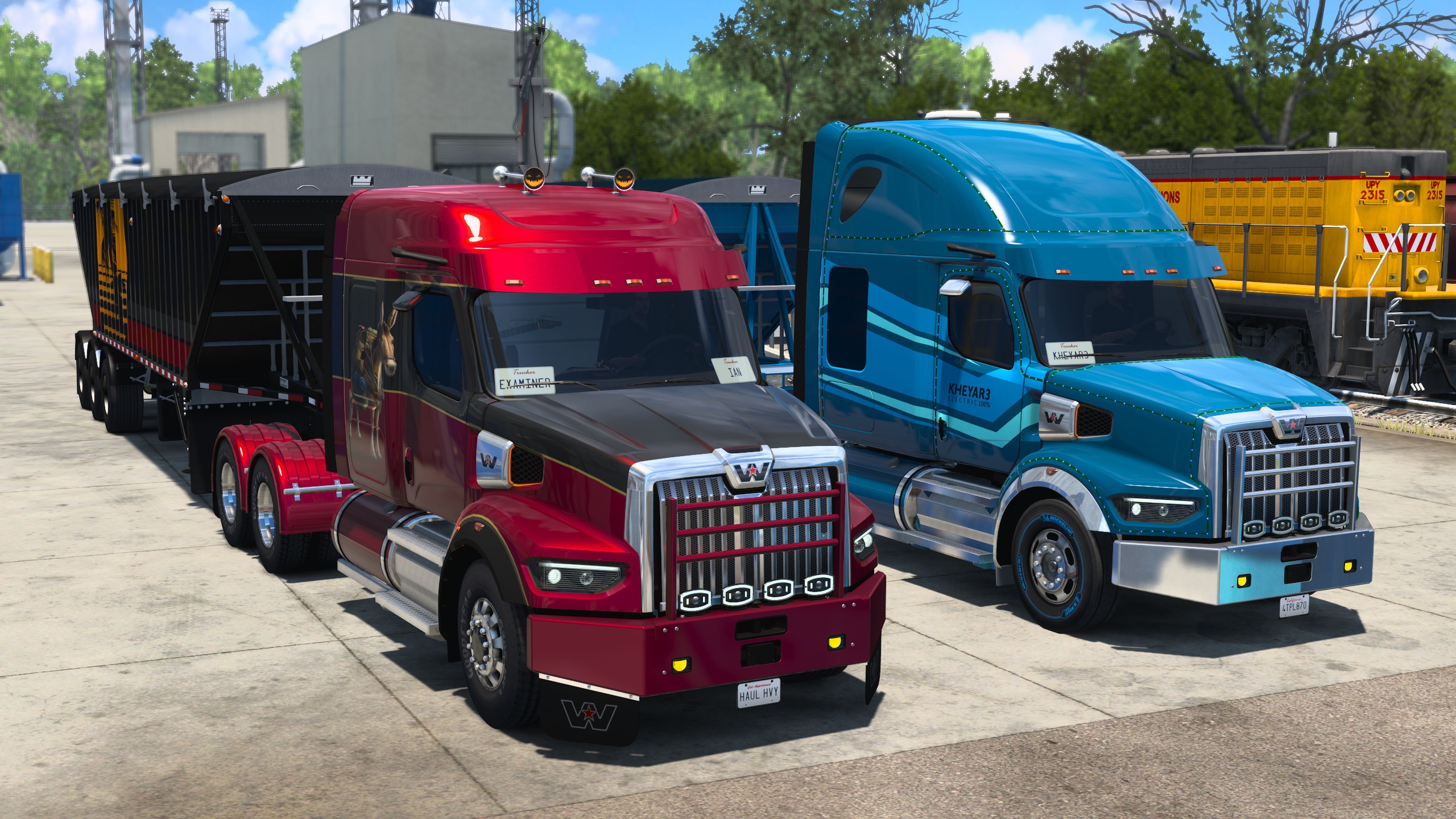 Image by ExaminerIan