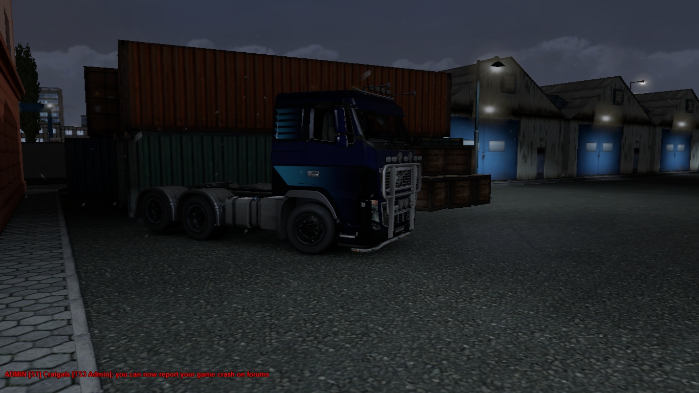 Image by Crazedtrucker21