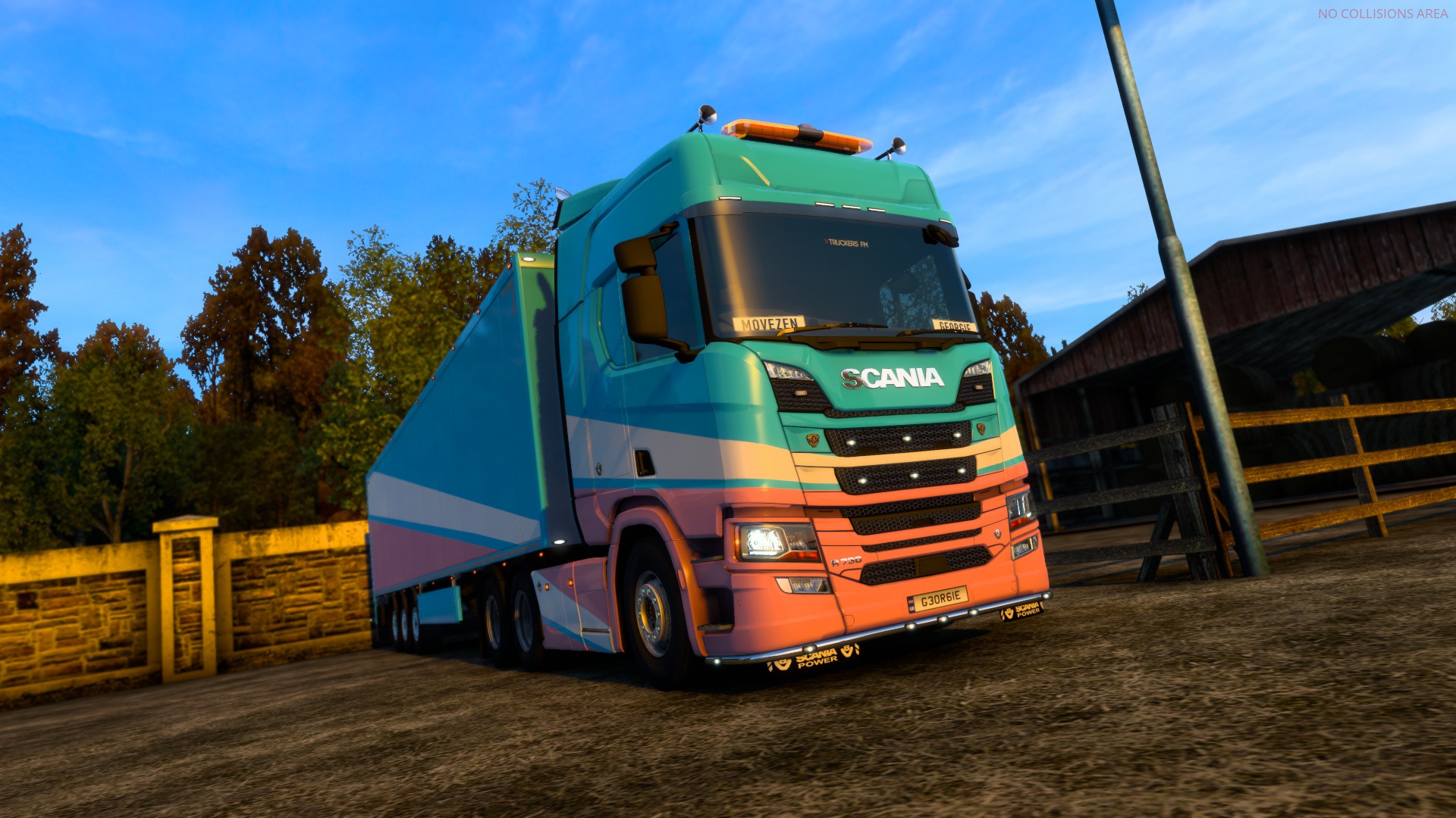 Image by GeorgieFaythe