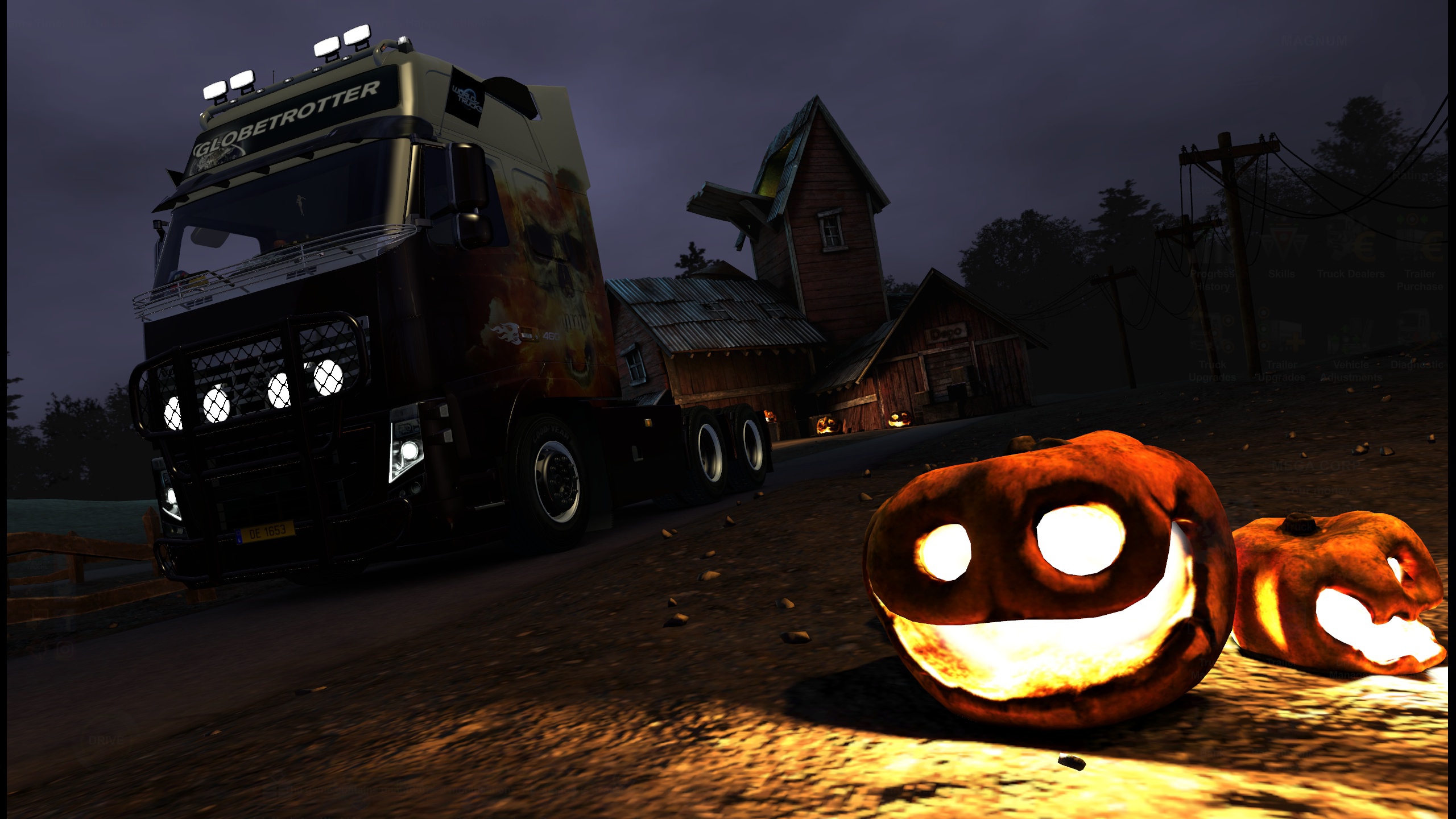 Image by British_Trucker