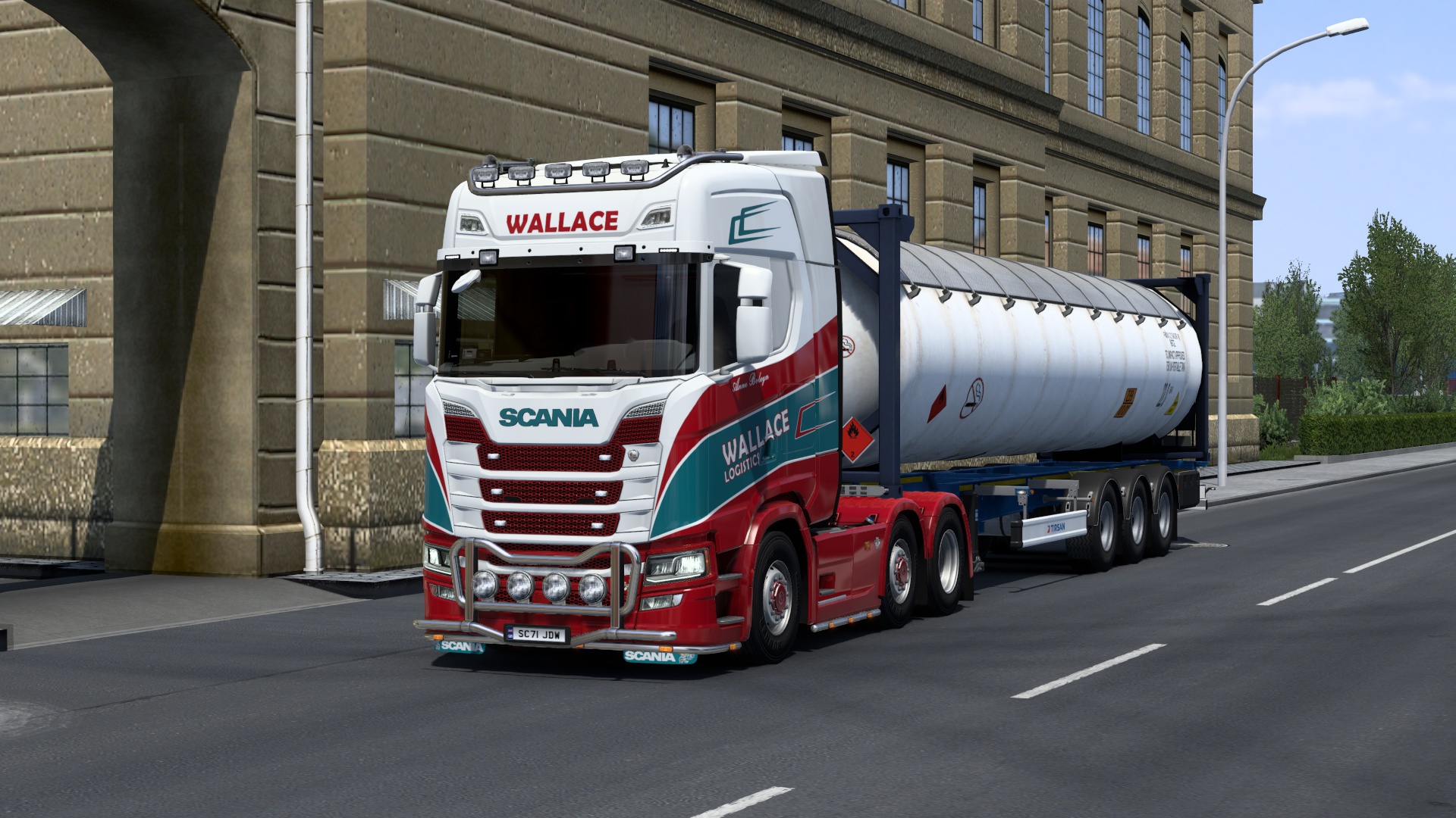 Image by StaffaCruiser