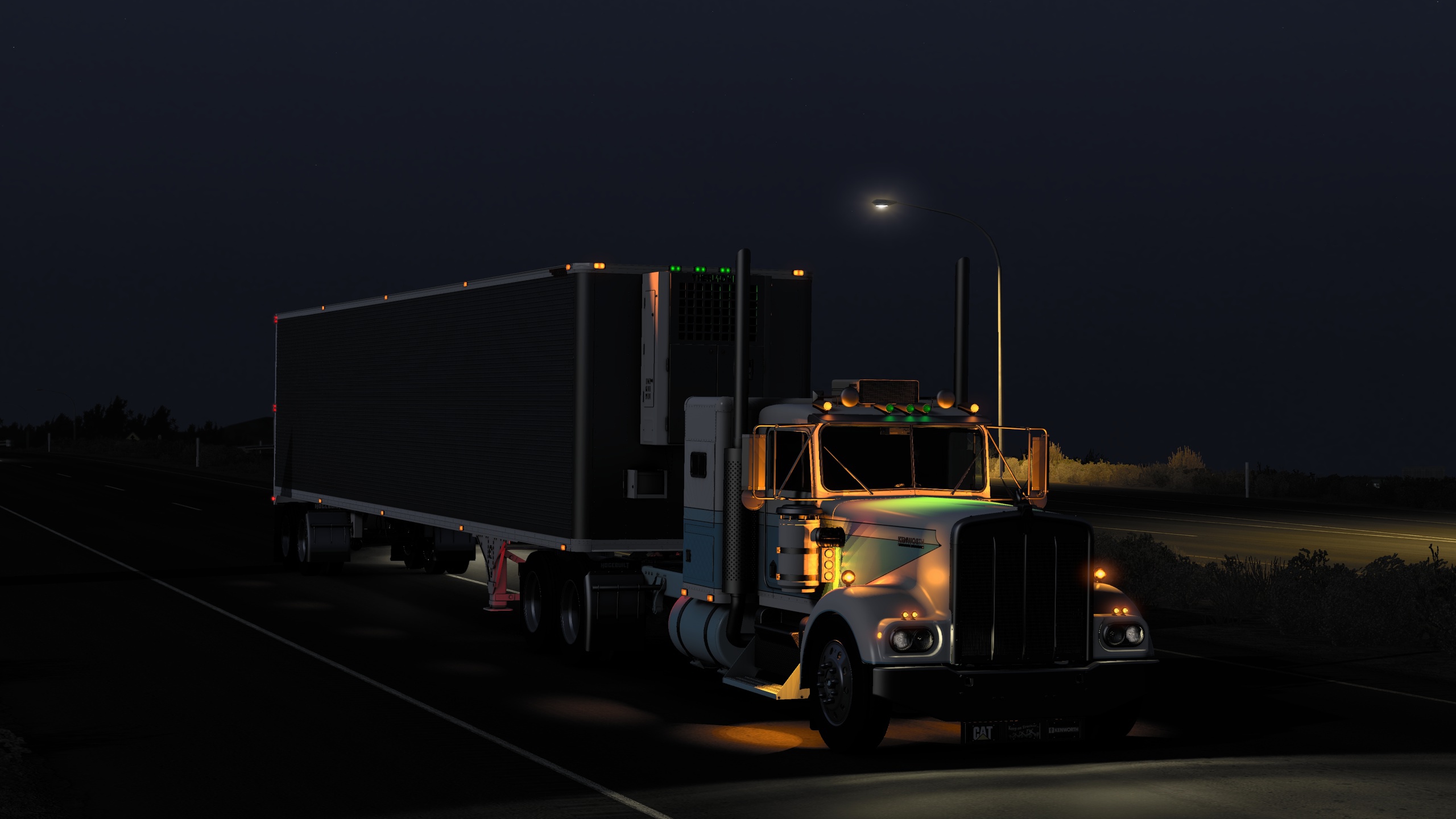 Image by trucker359