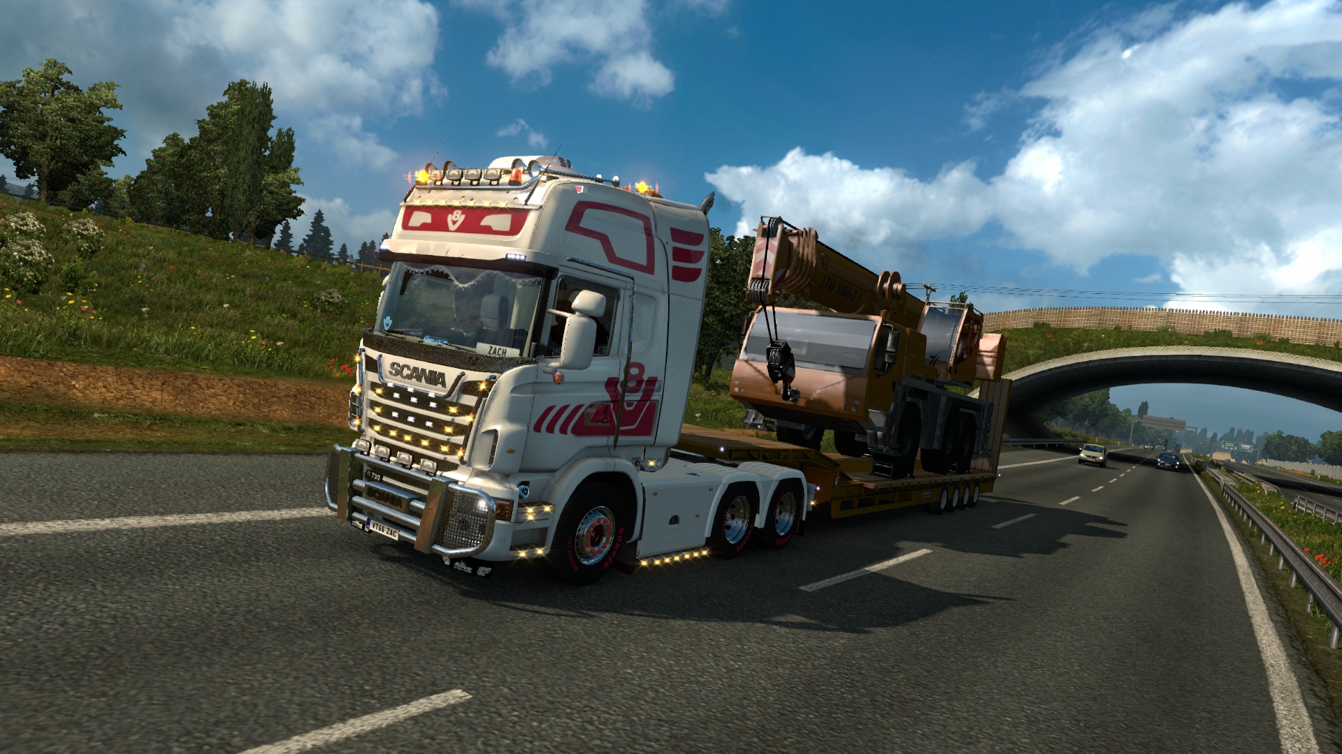 Image by MotherTrucker98