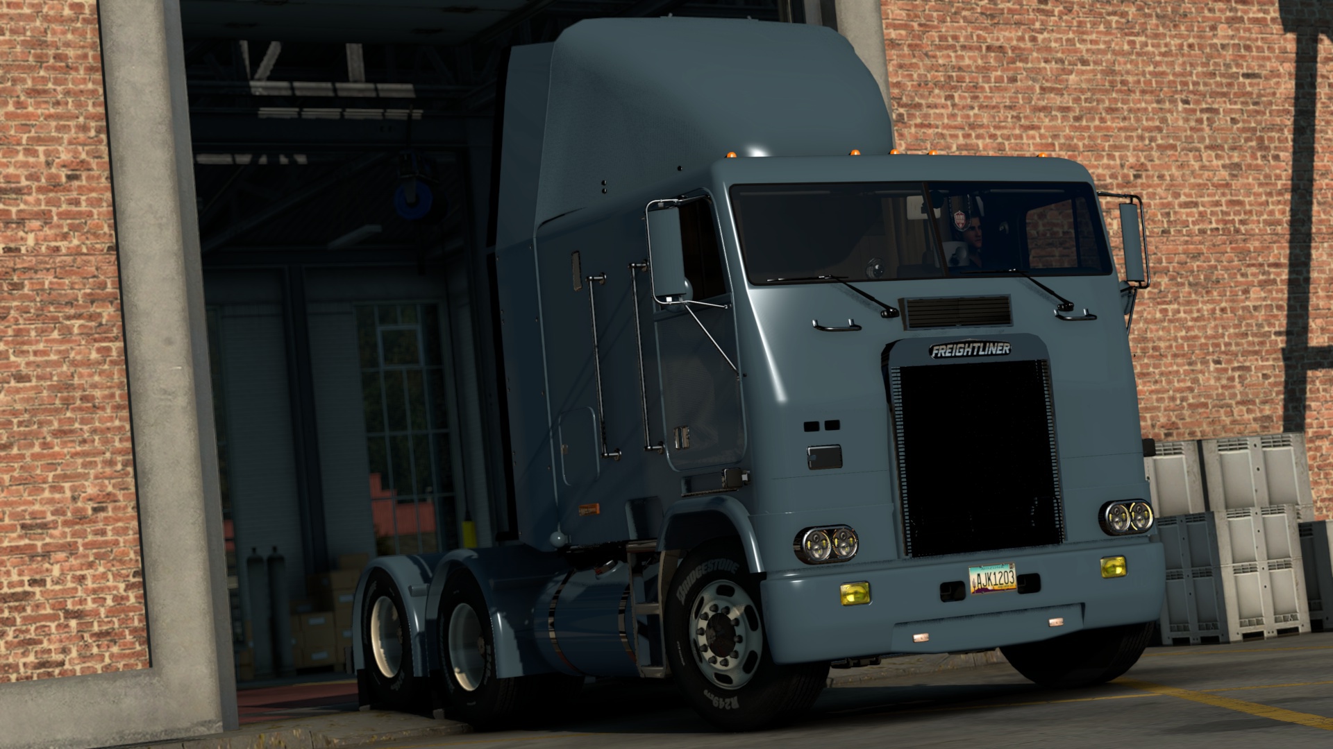 Image by MrRickenbacker