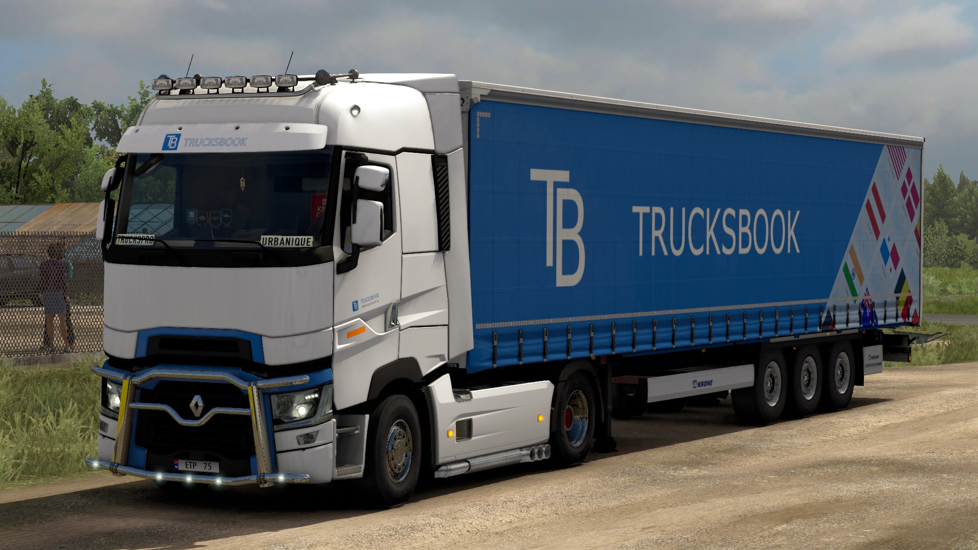 Image by urbanique75