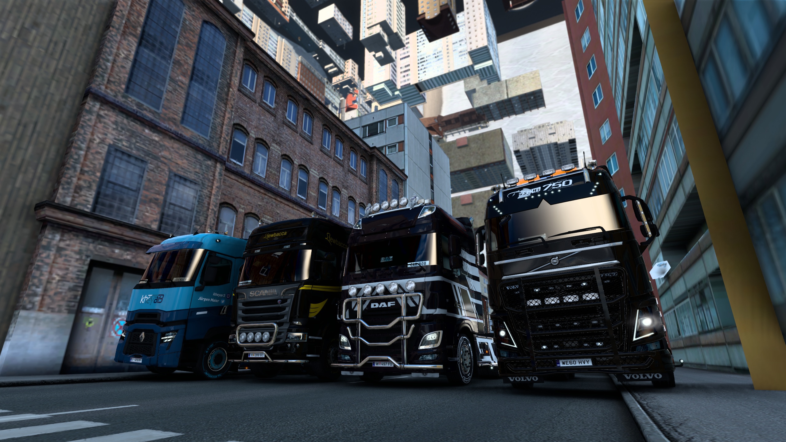 Image by ExaminerIan