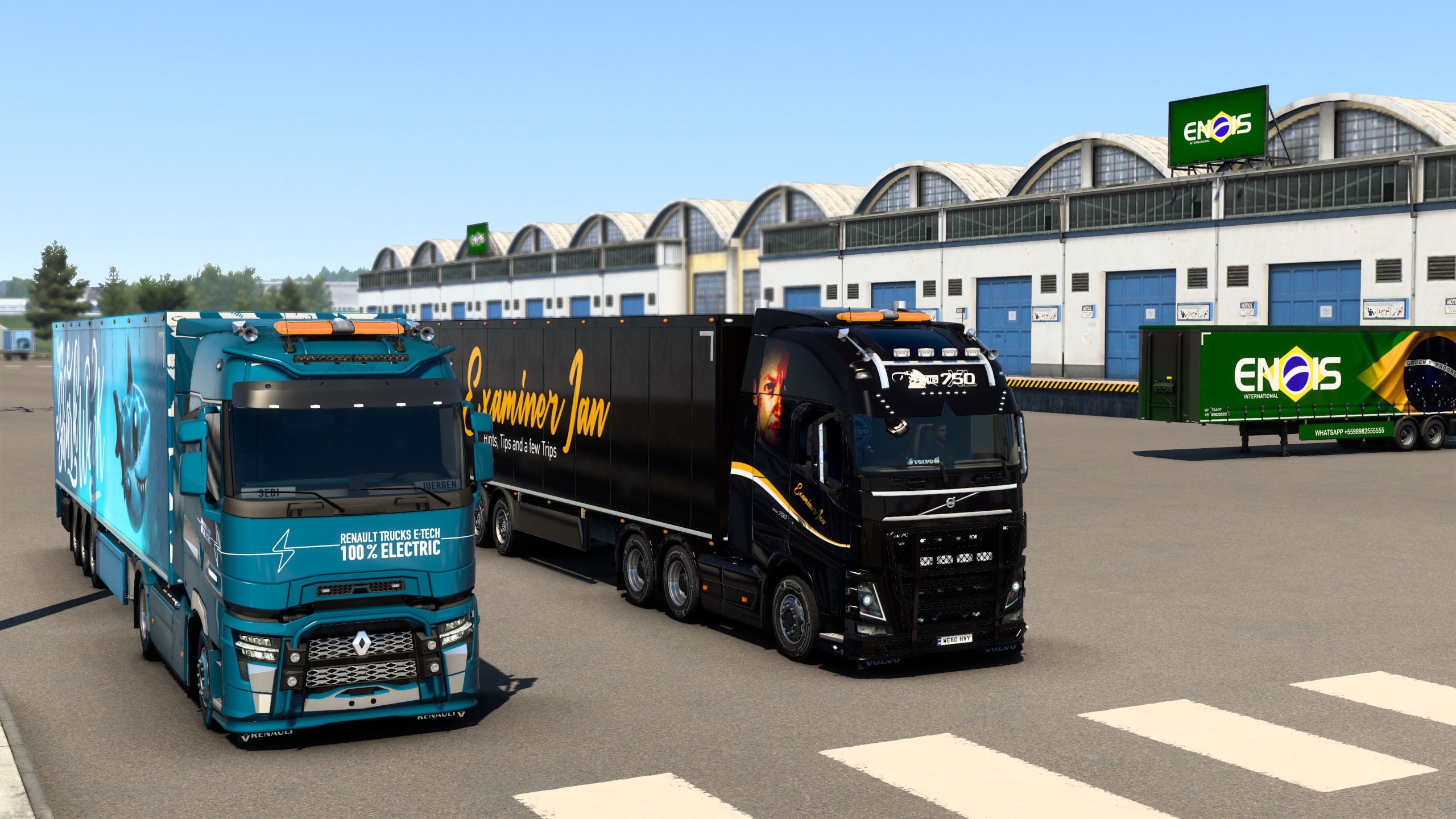 Image by ExaminerIan