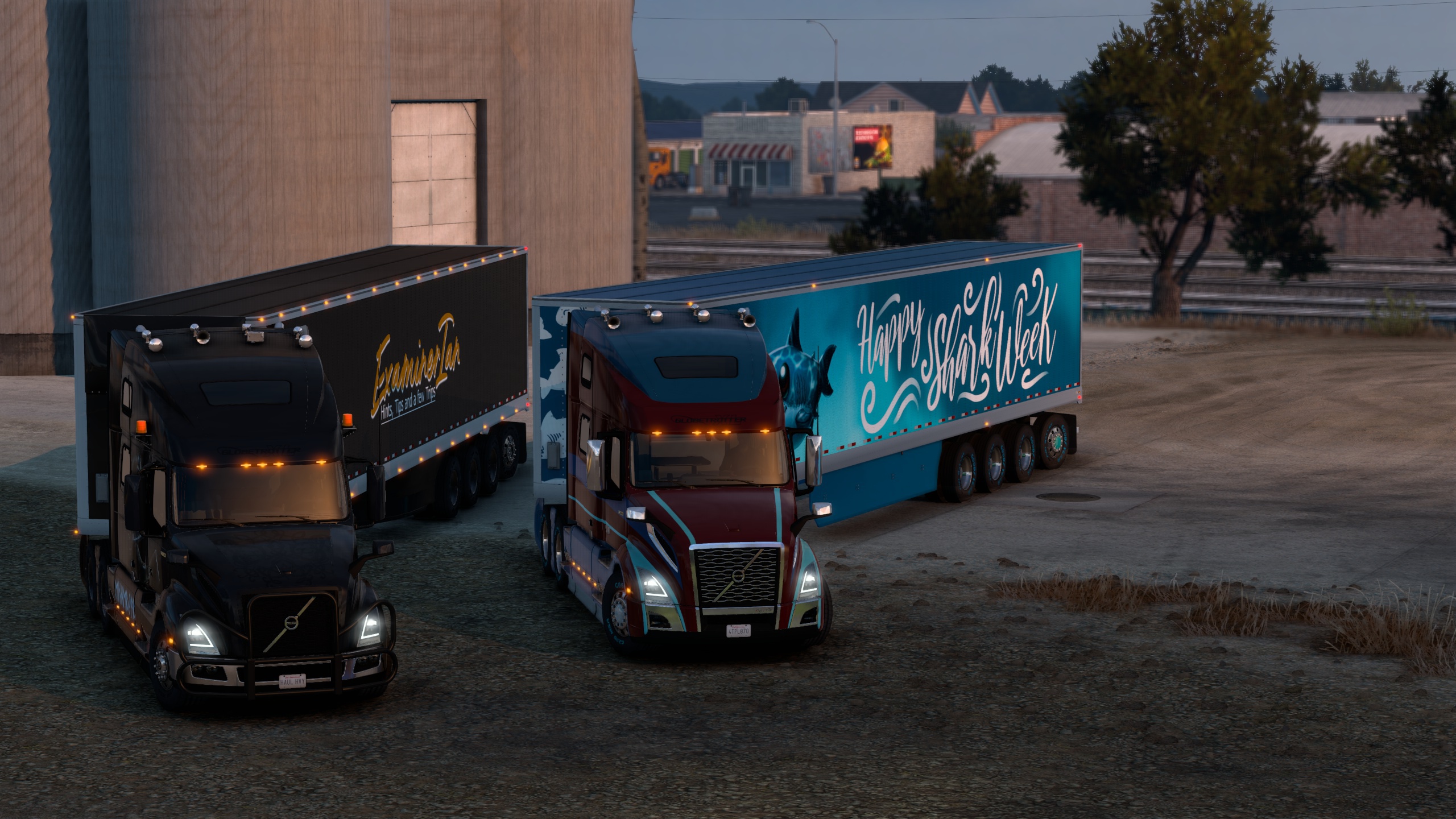 Image by ExaminerIan