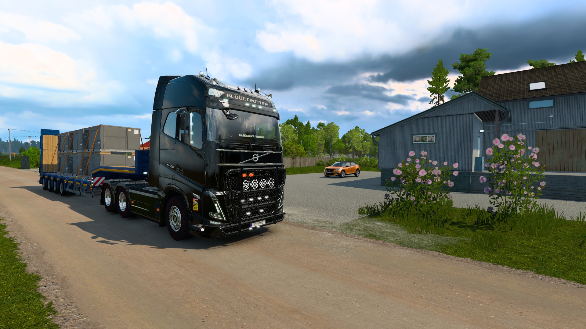 Image by EdwardTransports